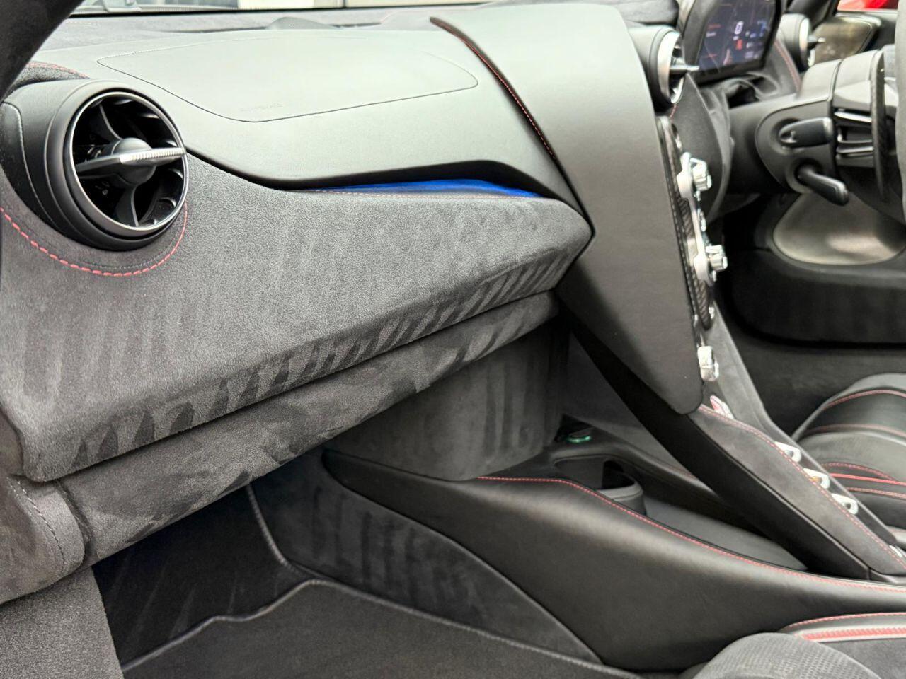 MCLAREN 720S 4.0T V8 Performance 2dr Petrol SSG Euro 6 LOW RATE FINANCE +12 MONTH WARRANTY