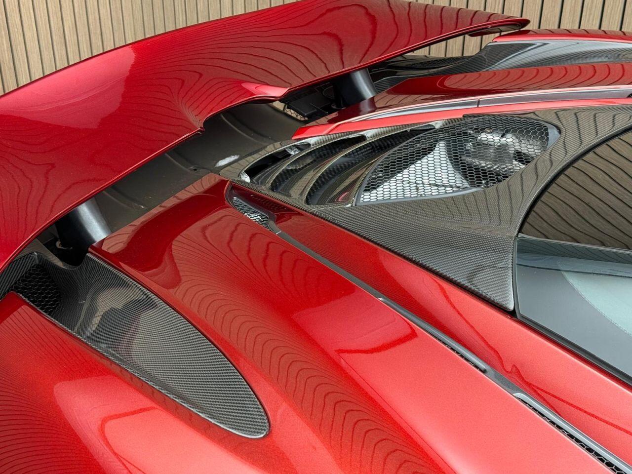 MCLAREN 720S 4.0T V8 Performance 2dr Petrol SSG Euro 6 LOW RATE FINANCE +12 MONTH WARRANTY