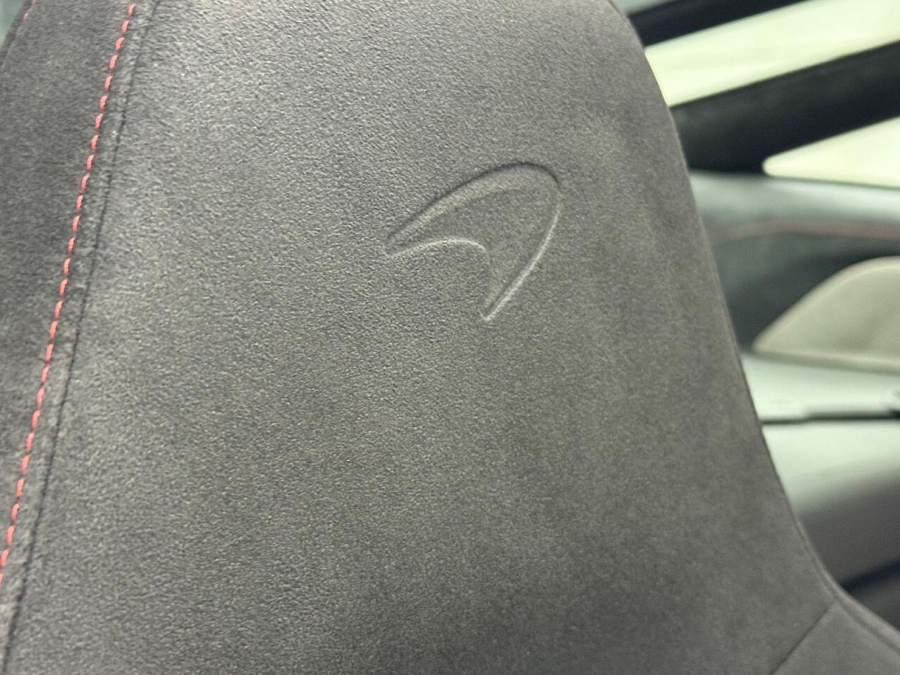 MCLAREN 720S 4.0T V8 Performance 2dr Petrol SSG Euro 6 LOW RATE FINANCE +12 MONTH WARRANTY