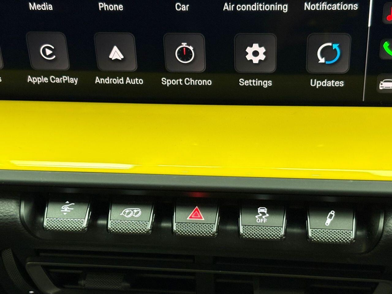 Porsche 911 3.0T 992 Carrera GTS Coupe 2dr Petrol PDK Euro 6 (s/s) (480 ps) LOW RATE FINANCE +12 MONTH WARRANTY