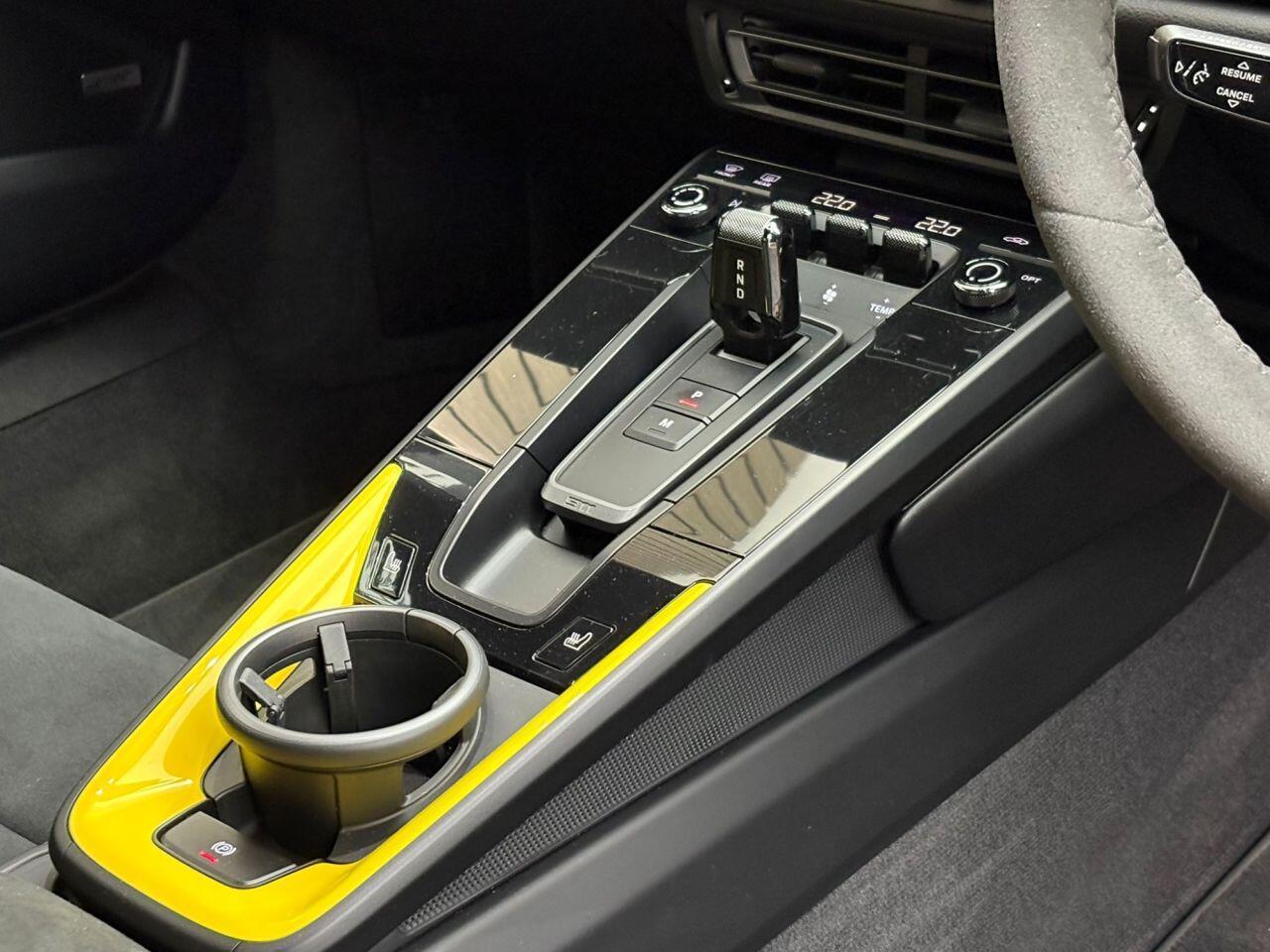 Porsche 911 3.0T 992 Carrera GTS Coupe 2dr Petrol PDK Euro 6 (s/s) (480 ps) LOW RATE FINANCE +12 MONTH WARRANTY