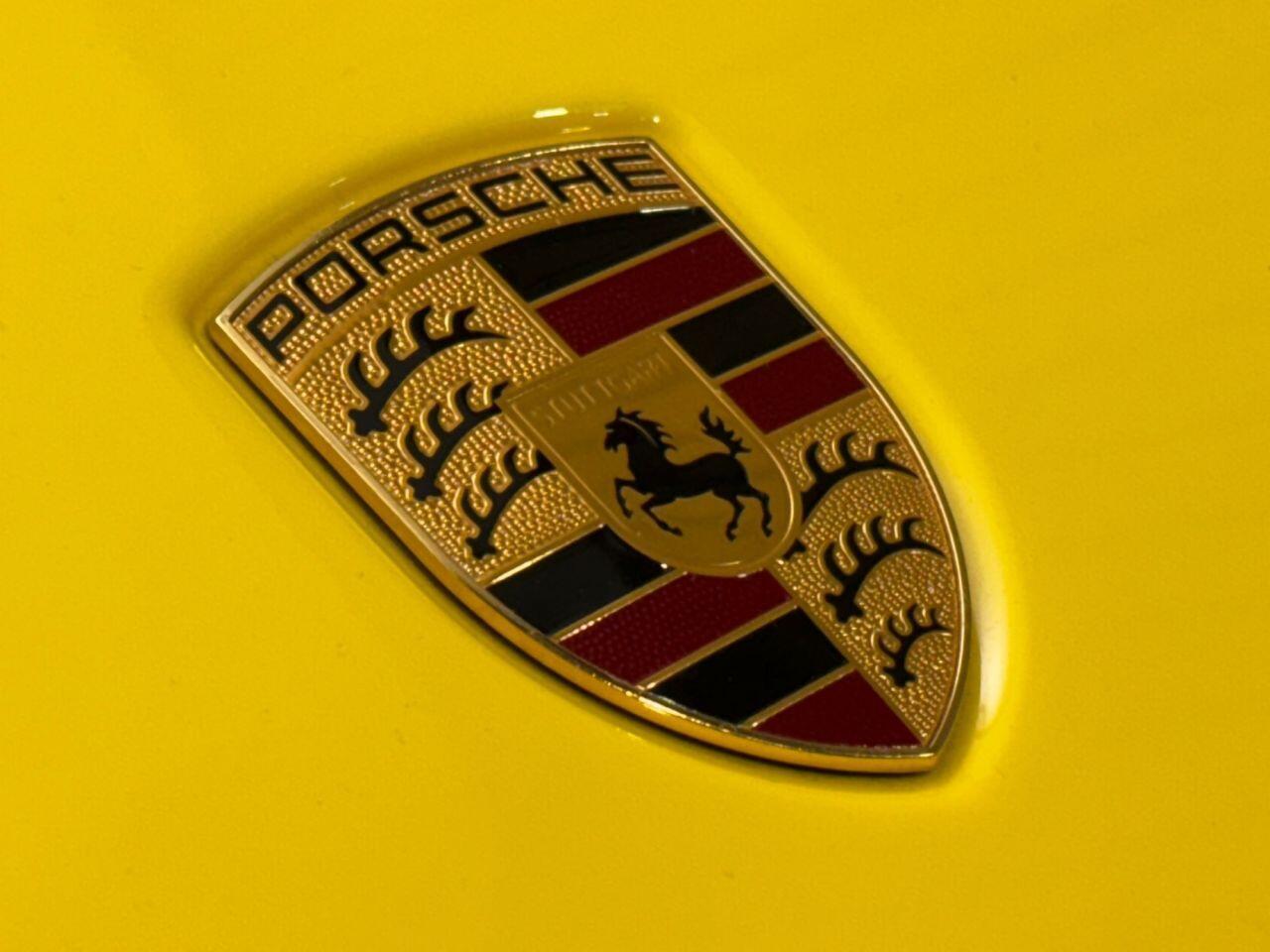 Porsche 911 3.0T 992 Carrera GTS Coupe 2dr Petrol PDK Euro 6 (s/s) (480 ps) LOW RATE FINANCE +12 MONTH WARRANTY