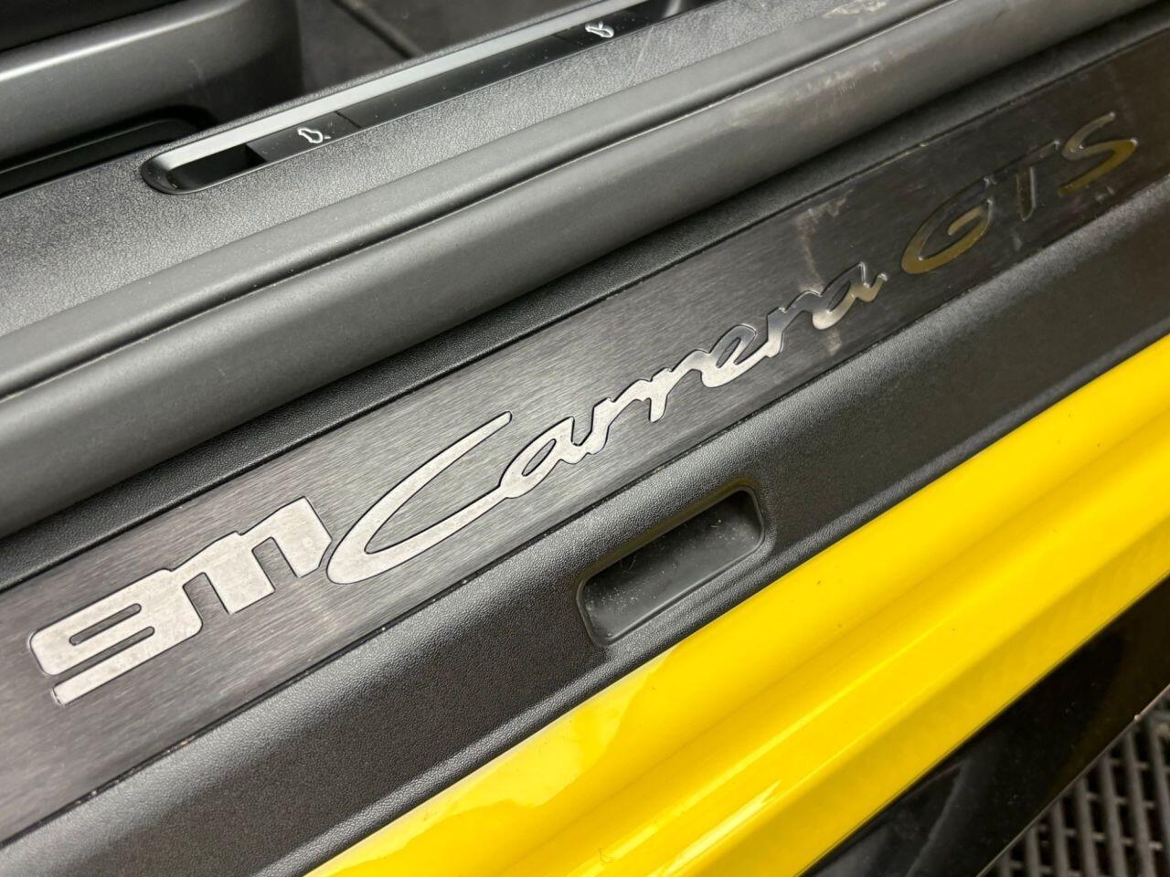 Porsche 911 3.0T 992 Carrera GTS Coupe 2dr Petrol PDK Euro 6 (s/s) (480 ps) LOW RATE FINANCE +12 MONTH WARRANTY