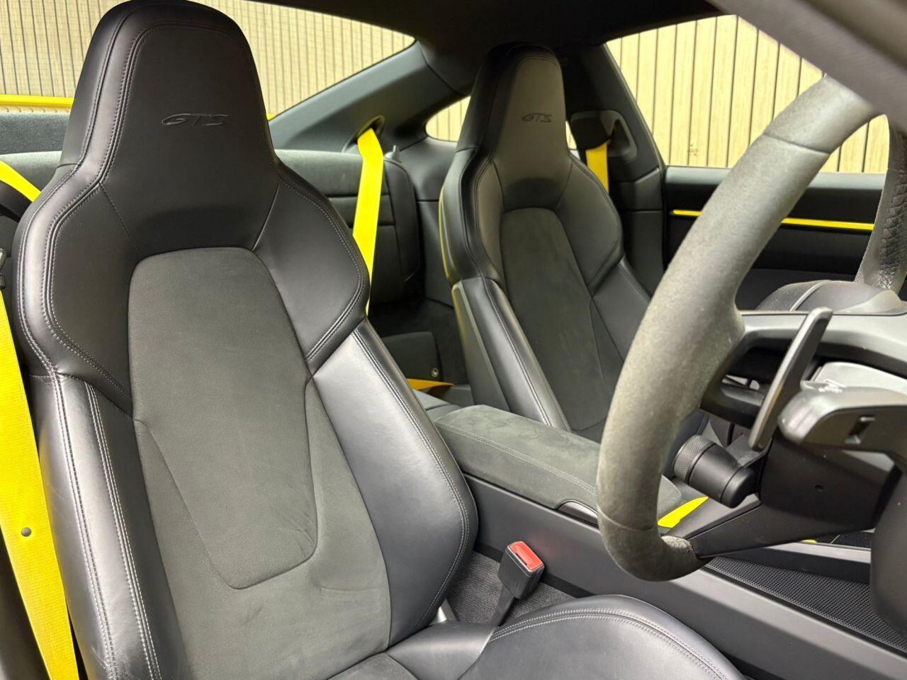 Porsche 911 3.0T 992 Carrera GTS Coupe 2dr Petrol PDK Euro 6 (s/s) (480 ps) LOW RATE FINANCE +12 MONTH WARRANTY