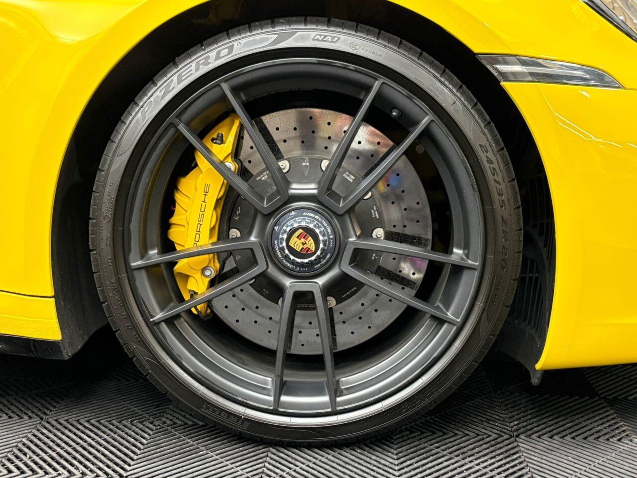 Porsche 911 3.0T 992 Carrera GTS Coupe 2dr Petrol PDK Euro 6 (s/s) (480 ps) LOW RATE FINANCE +12 MONTH WARRANTY