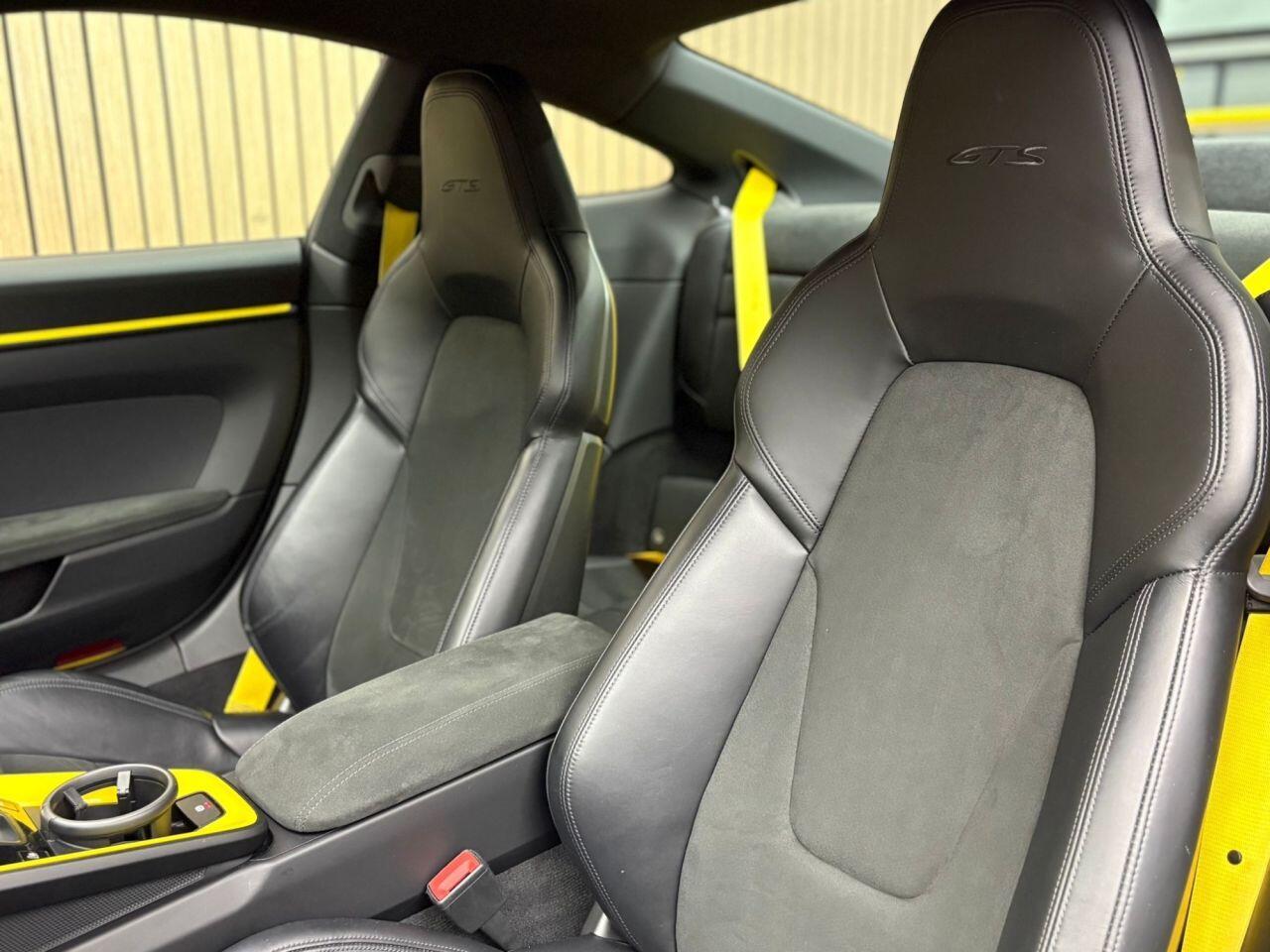 Porsche 911 3.0T 992 Carrera GTS Coupe 2dr Petrol PDK Euro 6 (s/s) (480 ps) LOW RATE FINANCE +12 MONTH WARRANTY