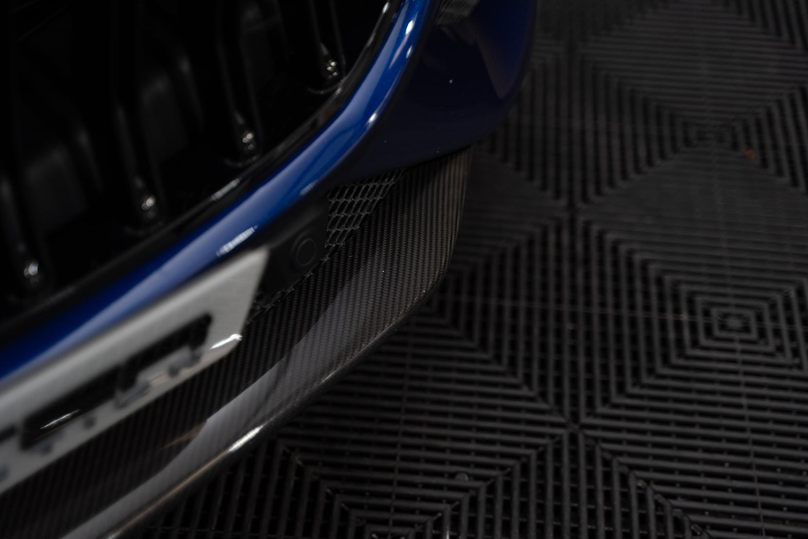 Maserati Ghibli 3.8 V8 Trofeo Saloon 4dr Petrol ZF Euro 6 (s/s) (580 ps)