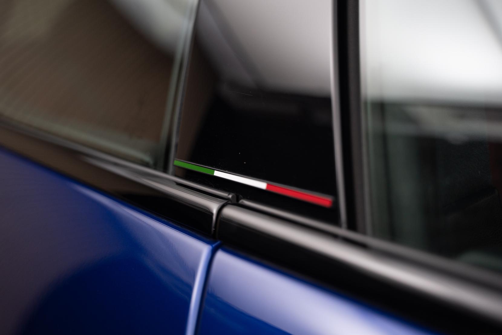 Maserati Ghibli 3.8 V8 Trofeo Saloon 4dr Petrol ZF Euro 6 (s/s) (580 ps)