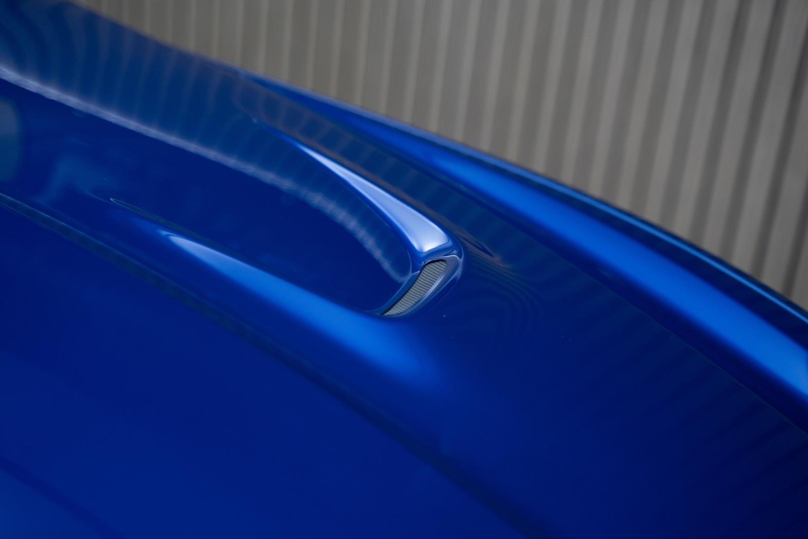 Maserati Ghibli 3.8 V8 Trofeo Saloon 4dr Petrol ZF Euro 6 (s/s) (580 ps)