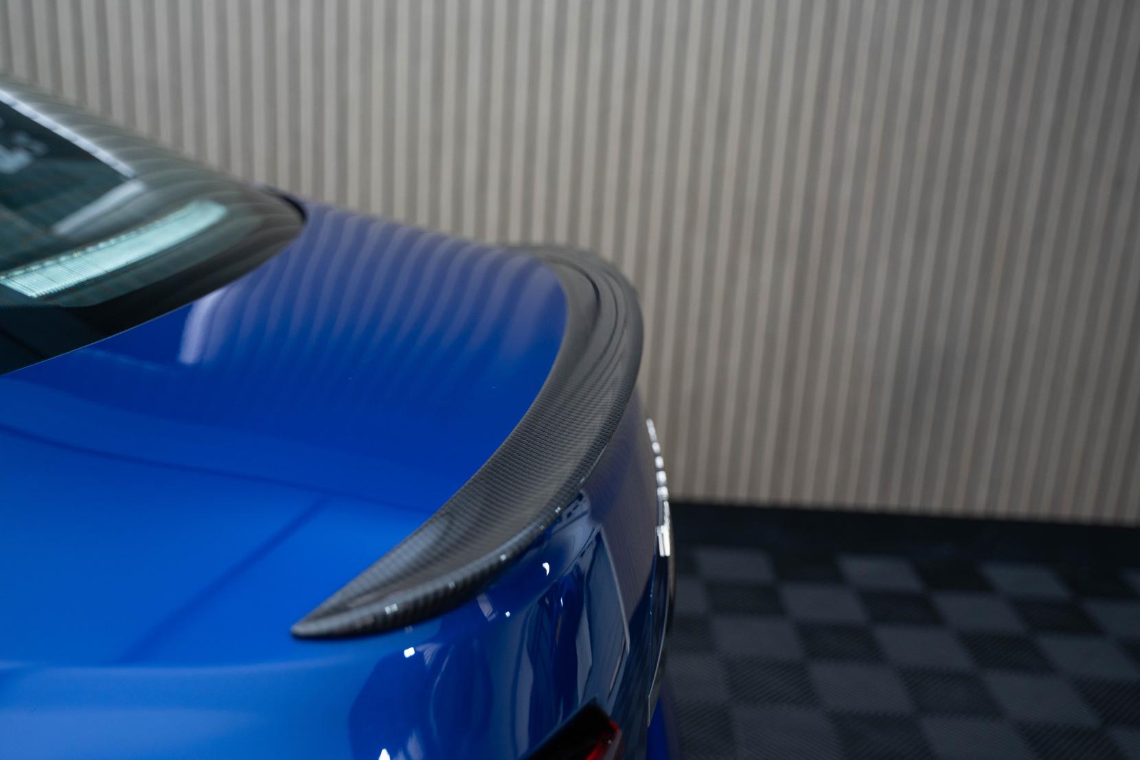 Maserati Ghibli 3.8 V8 Trofeo Saloon 4dr Petrol ZF Euro 6 (s/s) (580 ps)