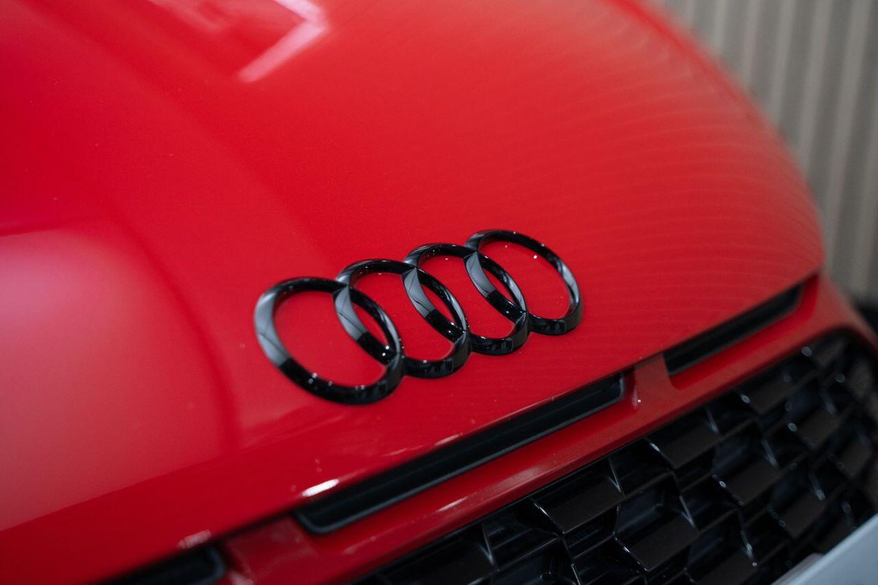 Audi R8 5.2 FSI V10 Performance Carbon Black Spyder 2dr Petrol S Tronic quattro Euro 6 (s/s) (620 ps) LOW RATE FINANCE +12 MONTH WARRANTY