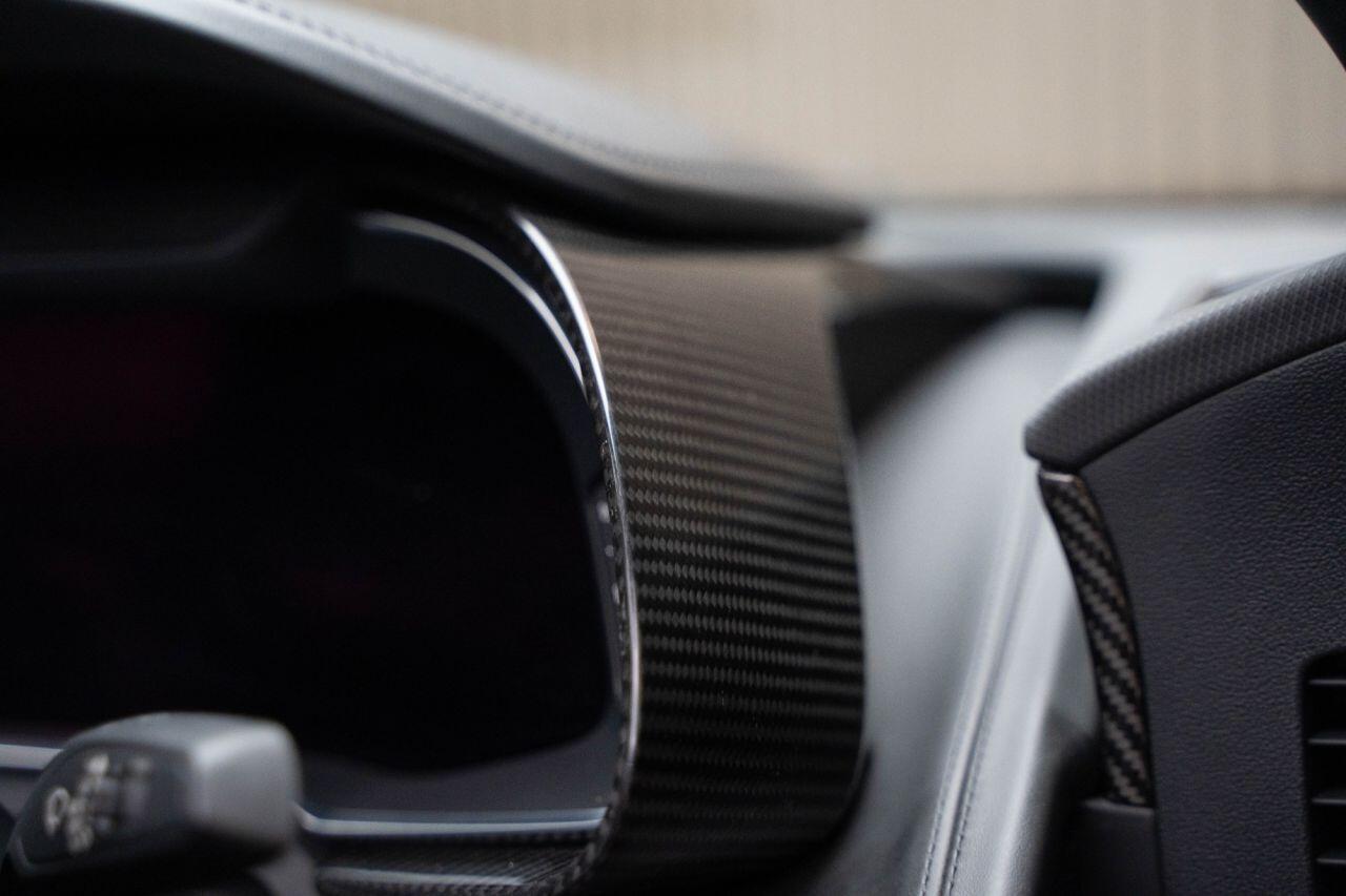 Audi R8 5.2 FSI V10 Performance Carbon Black Spyder 2dr Petrol S Tronic quattro Euro 6 (s/s) (620 ps) LOW RATE FINANCE +12 MONTH WARRANTY