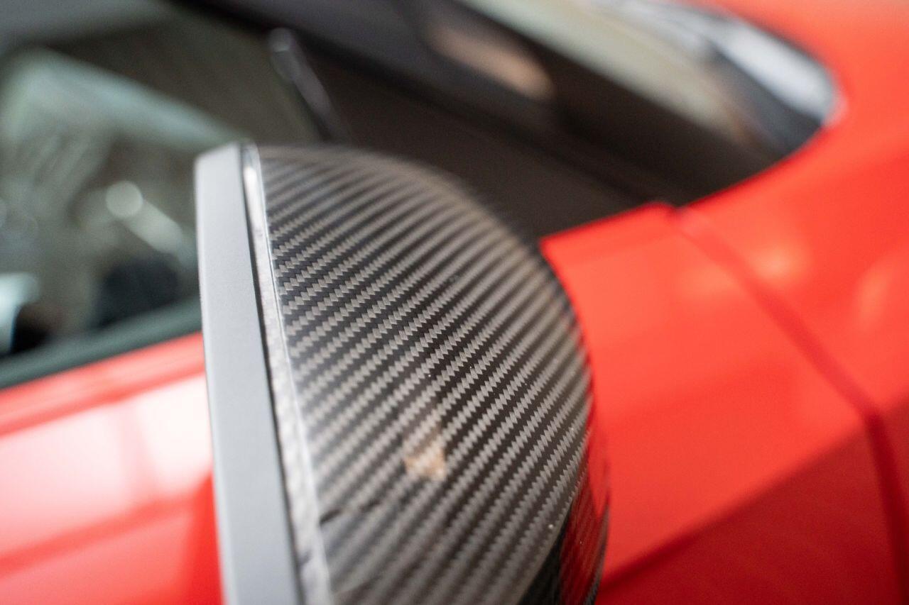 Audi R8 5.2 FSI V10 Performance Carbon Black Spyder 2dr Petrol S Tronic quattro Euro 6 (s/s) (620 ps) LOW RATE FINANCE +12 MONTH WARRANTY