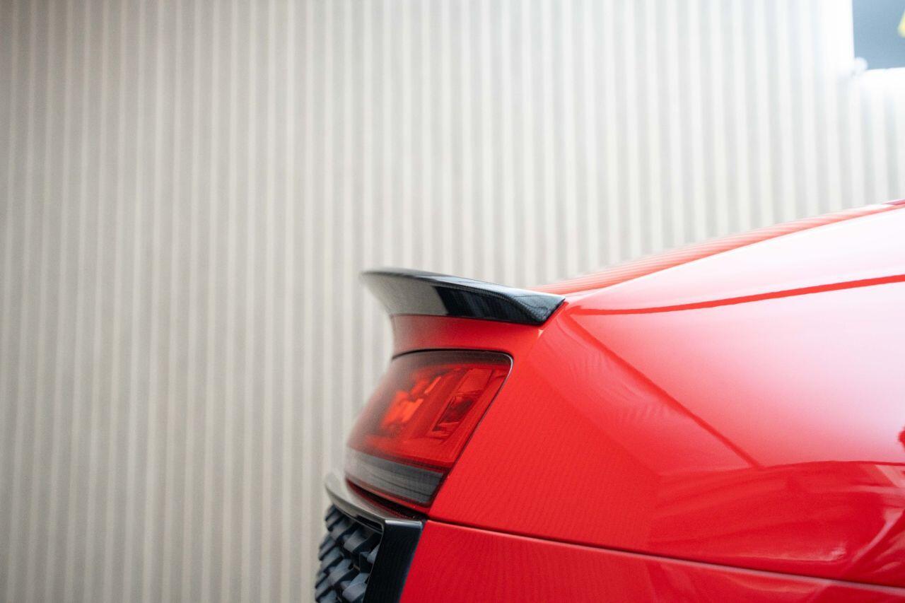 Audi R8 5.2 FSI V10 Performance Carbon Black Spyder 2dr Petrol S Tronic quattro Euro 6 (s/s) (620 ps) LOW RATE FINANCE +12 MONTH WARRANTY