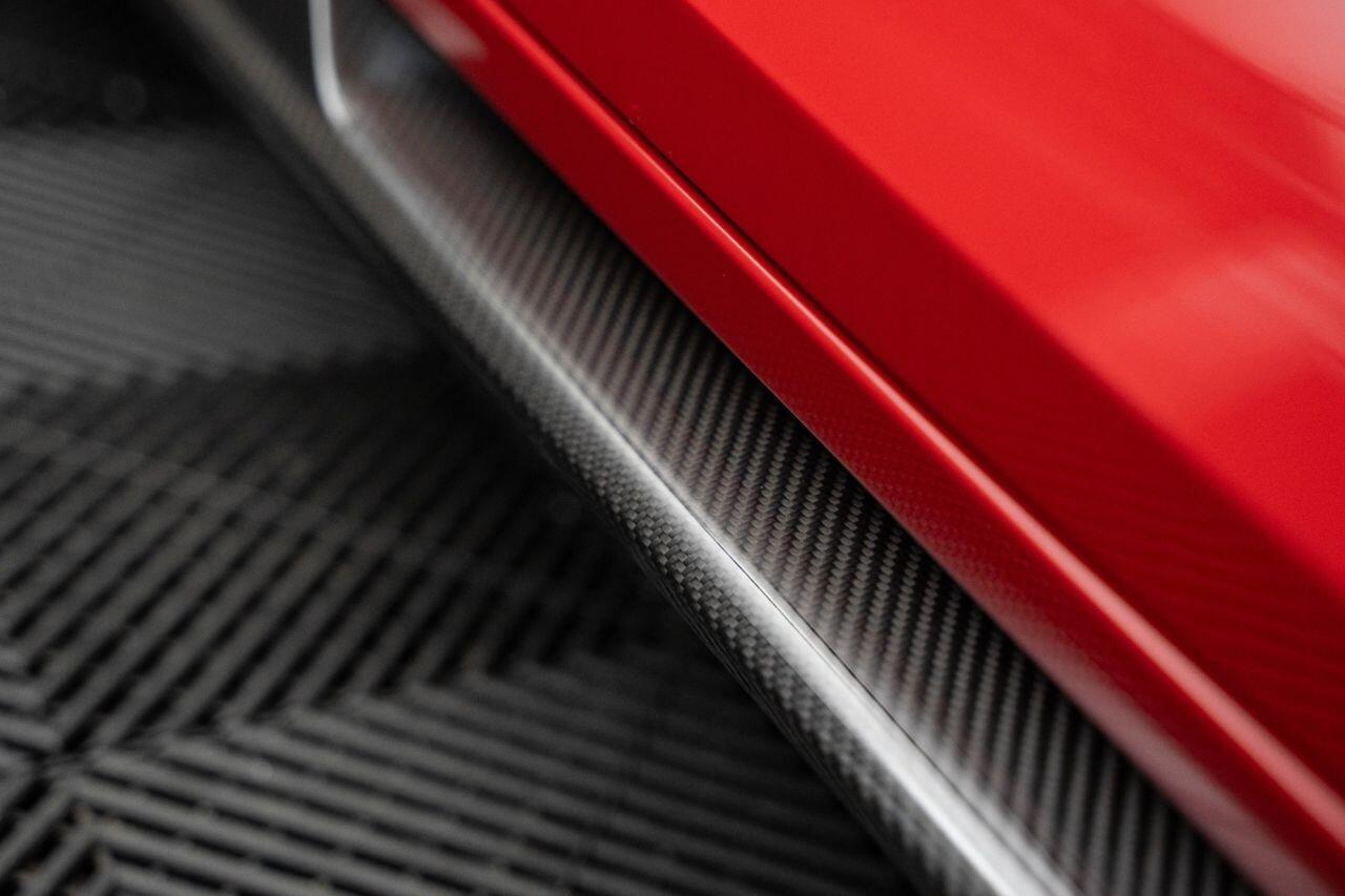 Audi R8 5.2 FSI V10 Performance Carbon Black Spyder 2dr Petrol S Tronic quattro Euro 6 (s/s) (620 ps) LOW RATE FINANCE +12 MONTH WARRANTY