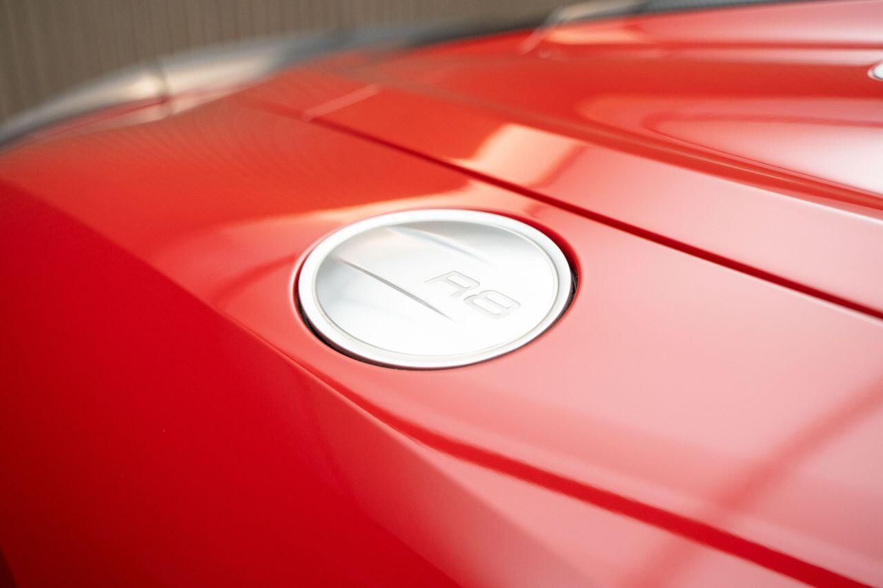 Audi R8 5.2 FSI V10 Performance Carbon Black Spyder 2dr Petrol S Tronic quattro Euro 6 (s/s) (620 ps) LOW RATE FINANCE +12 MONTH WARRANTY