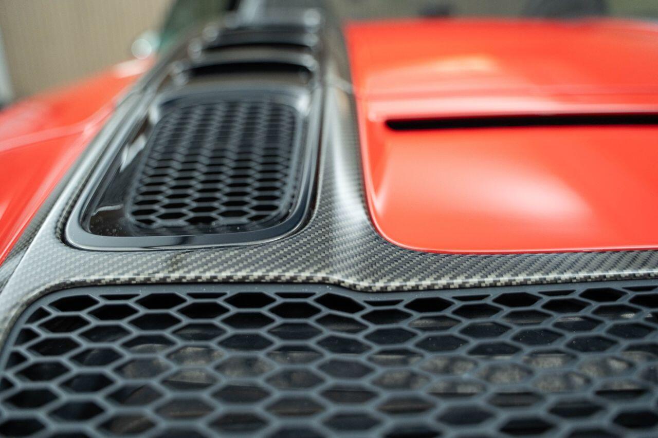 Audi R8 5.2 FSI V10 Performance Carbon Black Spyder 2dr Petrol S Tronic quattro Euro 6 (s/s) (620 ps) LOW RATE FINANCE +12 MONTH WARRANTY