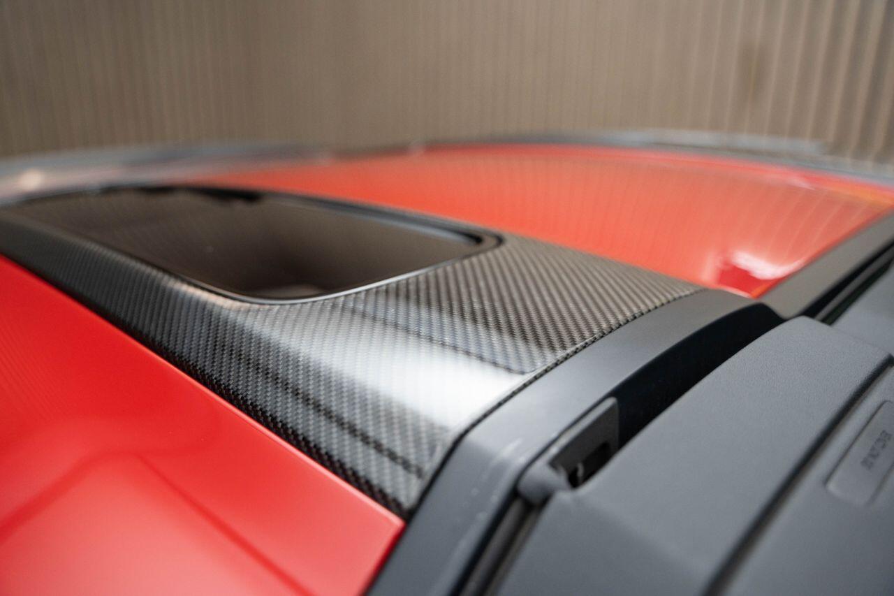 Audi R8 5.2 FSI V10 Performance Carbon Black Spyder 2dr Petrol S Tronic quattro Euro 6 (s/s) (620 ps) LOW RATE FINANCE +12 MONTH WARRANTY