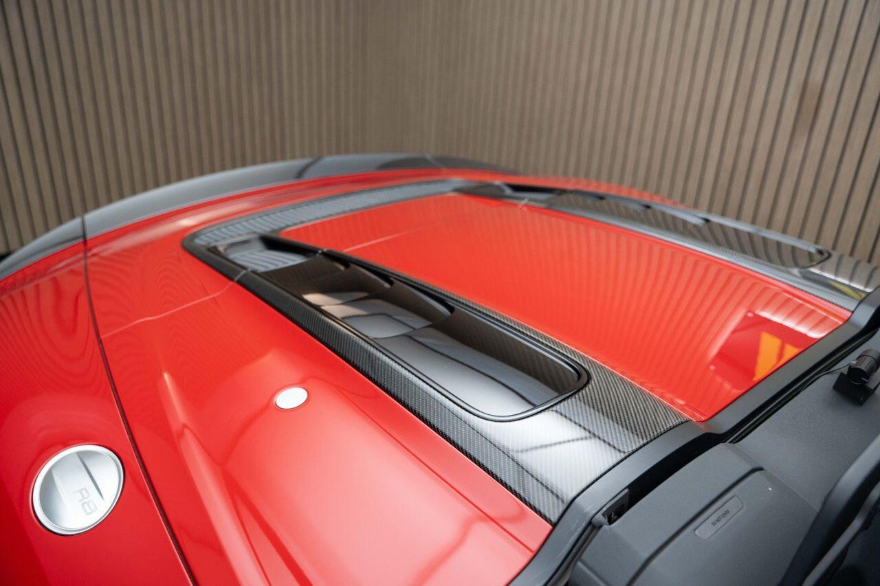 Audi R8 5.2 FSI V10 Performance Carbon Black Spyder 2dr Petrol S Tronic quattro Euro 6 (s/s) (620 ps) LOW RATE FINANCE +12 MONTH WARRANTY