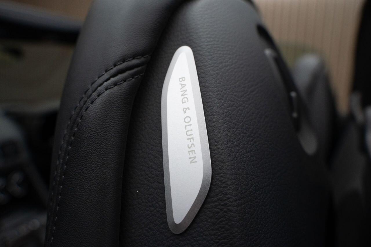 Audi R8 5.2 FSI V10 Performance Carbon Black Spyder 2dr Petrol S Tronic quattro Euro 6 (s/s) (620 ps) LOW RATE FINANCE +12 MONTH WARRANTY