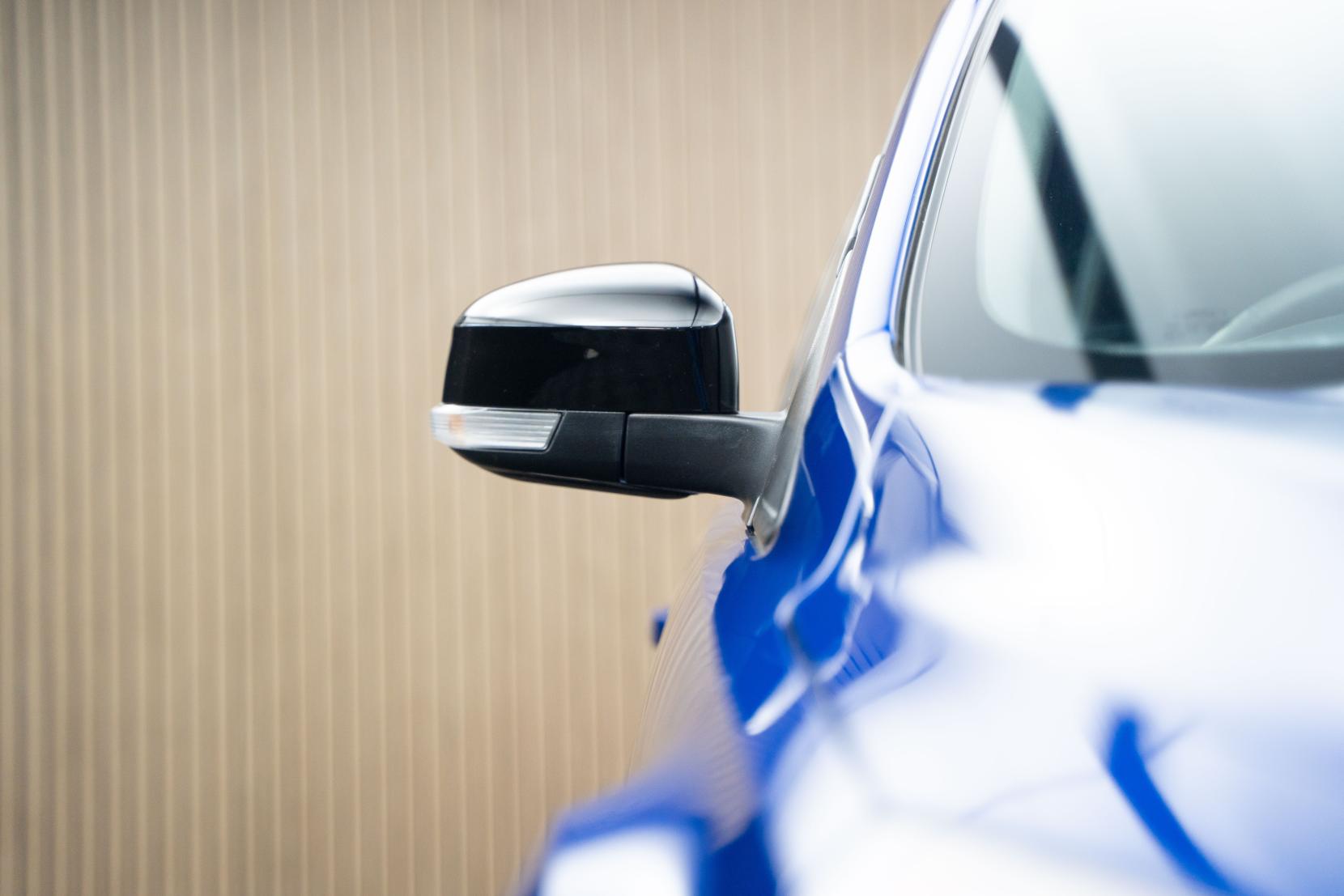 Ford Focus 2.5 RS Hatchback 3dr Petrol Manual (225 g/km, 301 bhp)