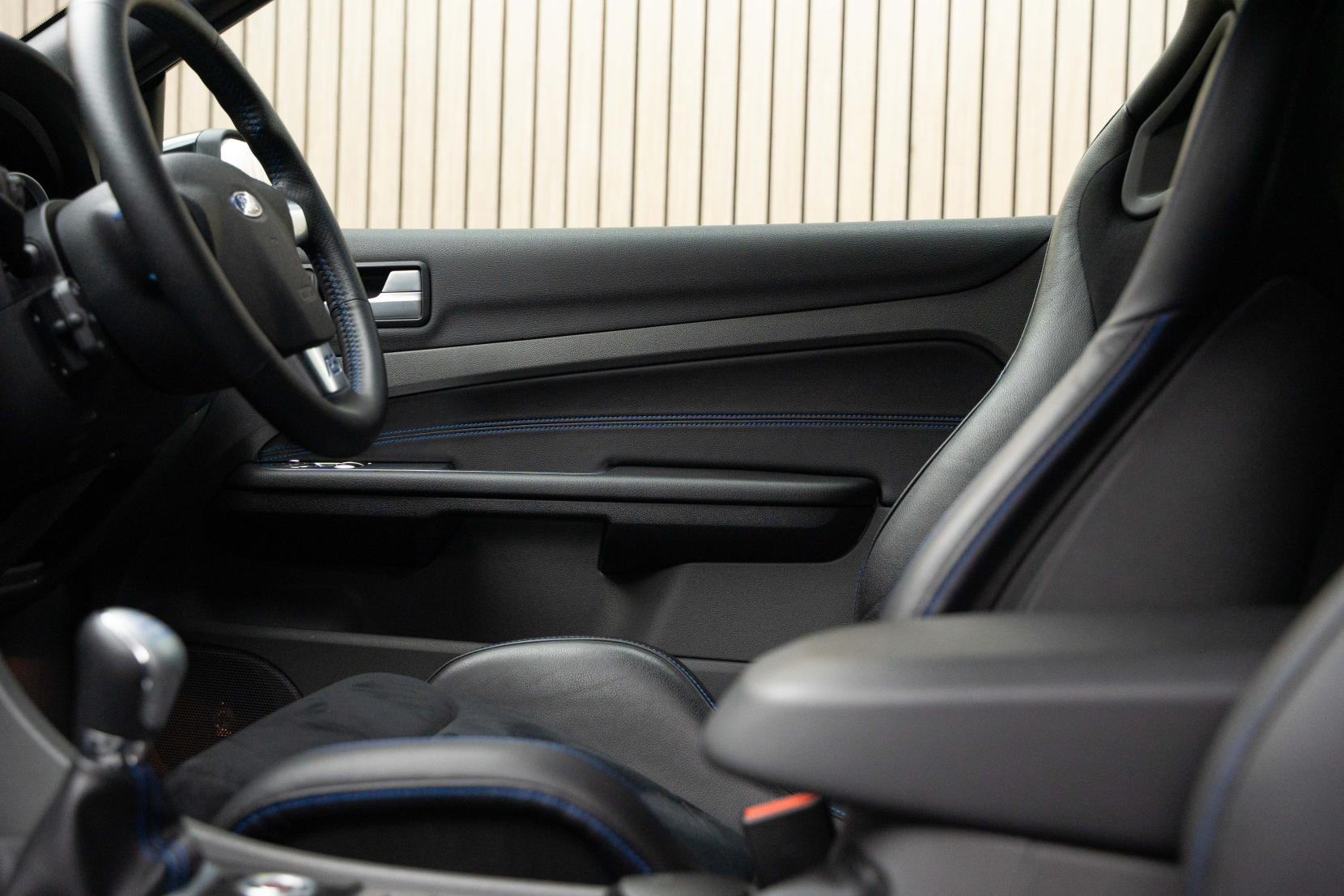 Ford Focus 2.5 RS Hatchback 3dr Petrol Manual (225 g/km, 301 bhp)