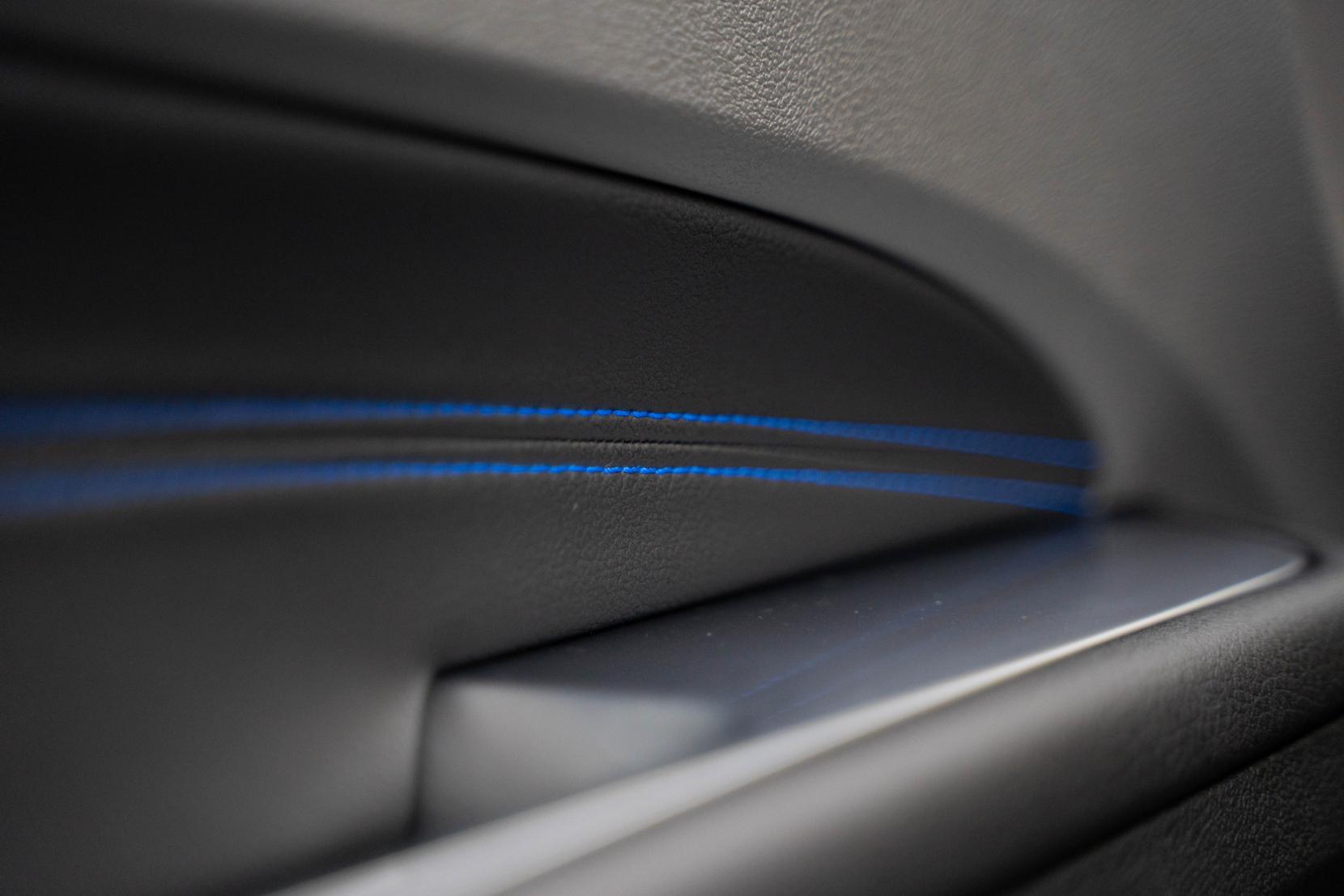 Ford Focus 2.5 RS Hatchback 3dr Petrol Manual (225 g/km, 301 bhp)