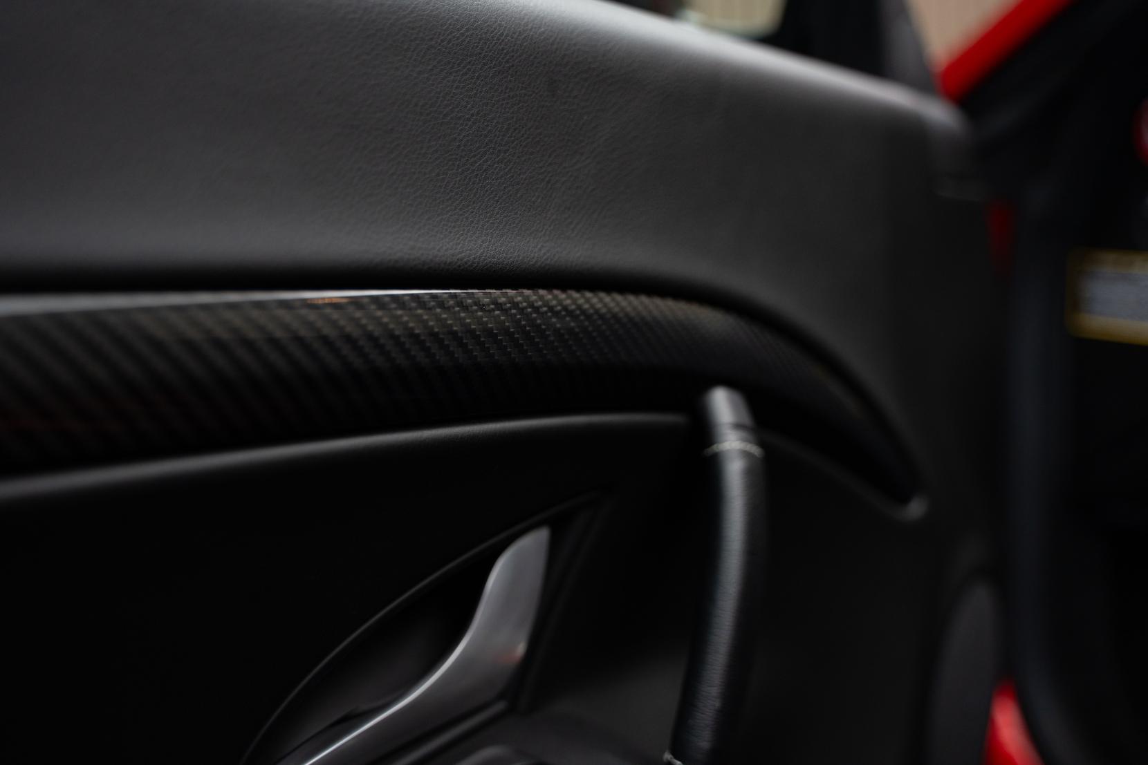 Maserati Granturismo 4.7 V8 MC Stradale Coupe 2dr Petrol MC Shift Euro 5 (460 ps)