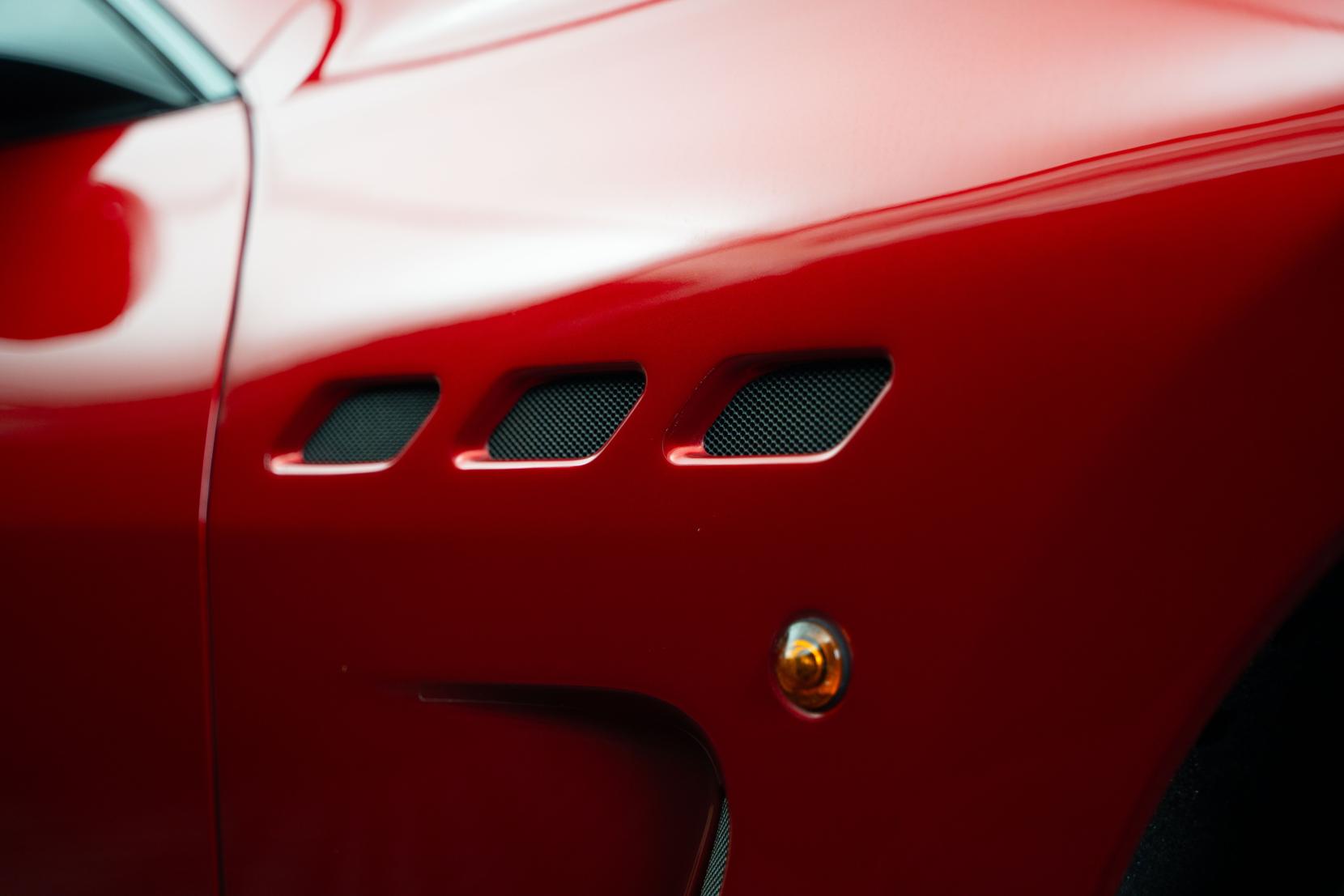 Maserati Granturismo 4.7 V8 MC Stradale Coupe 2dr Petrol MC Shift Euro 5 (460 ps)