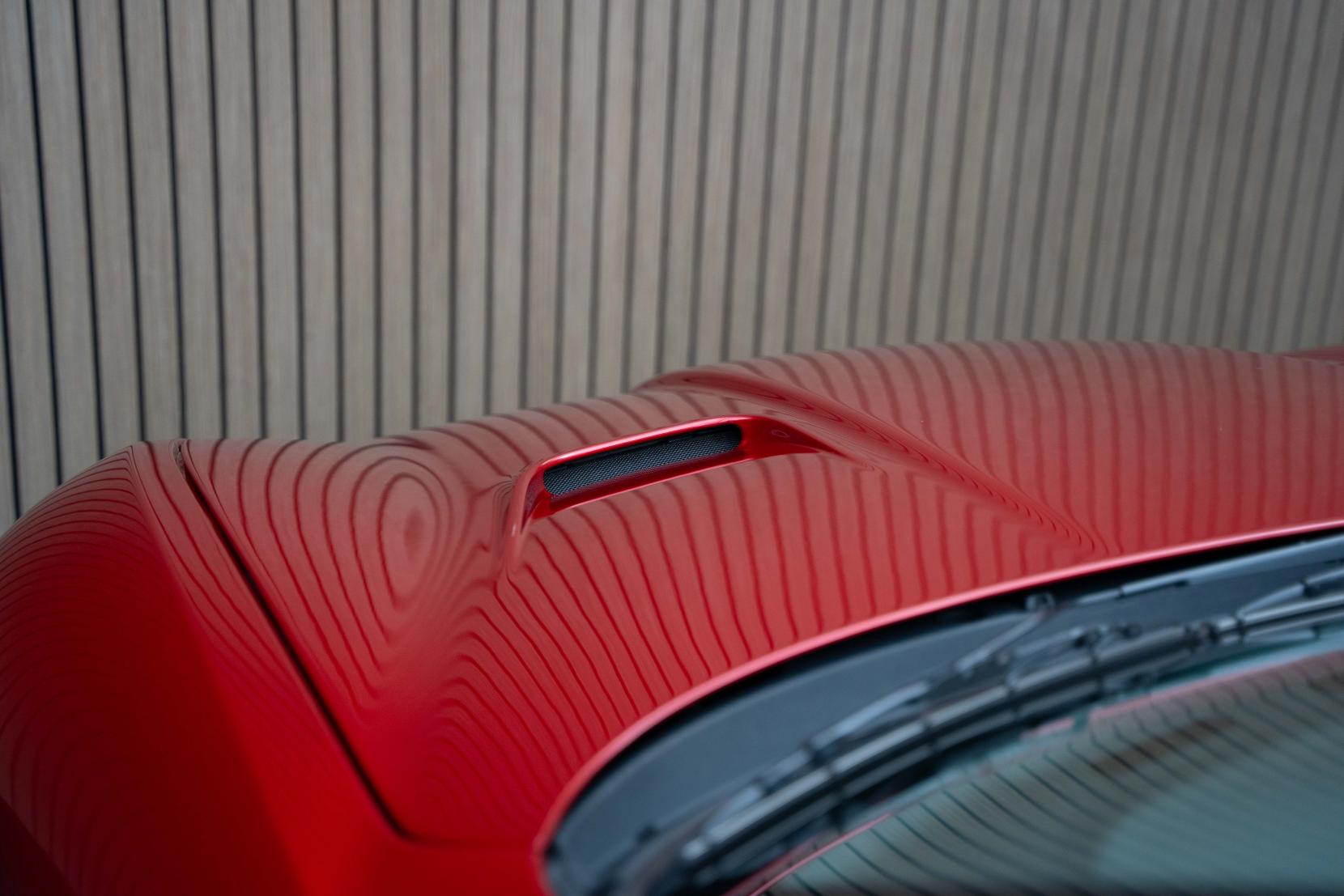 Maserati Granturismo 4.7 V8 MC Stradale Coupe 2dr Petrol MC Shift Euro 5 (460 ps)