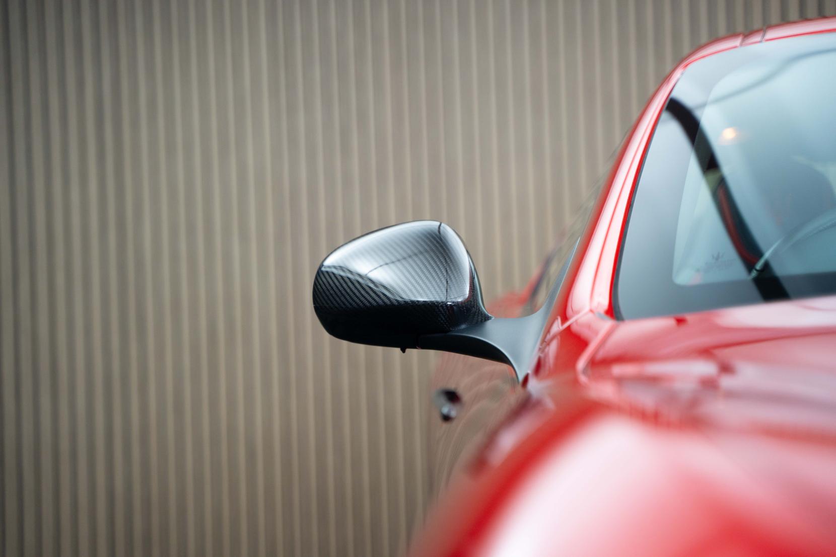 Maserati Granturismo 4.7 V8 MC Stradale Coupe 2dr Petrol MC Shift Euro 5 (460 ps)