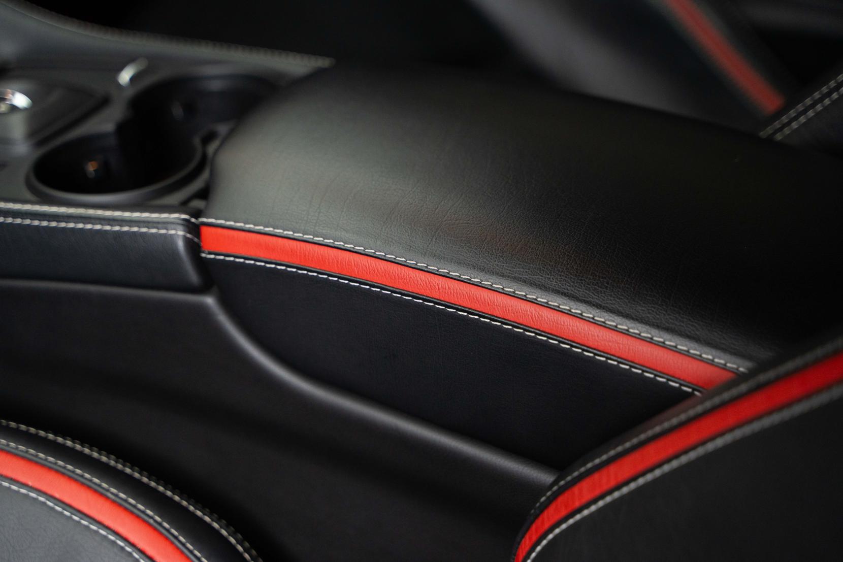 Maserati Granturismo 4.7 V8 MC Stradale Coupe 2dr Petrol MC Shift Euro 5 (460 ps)