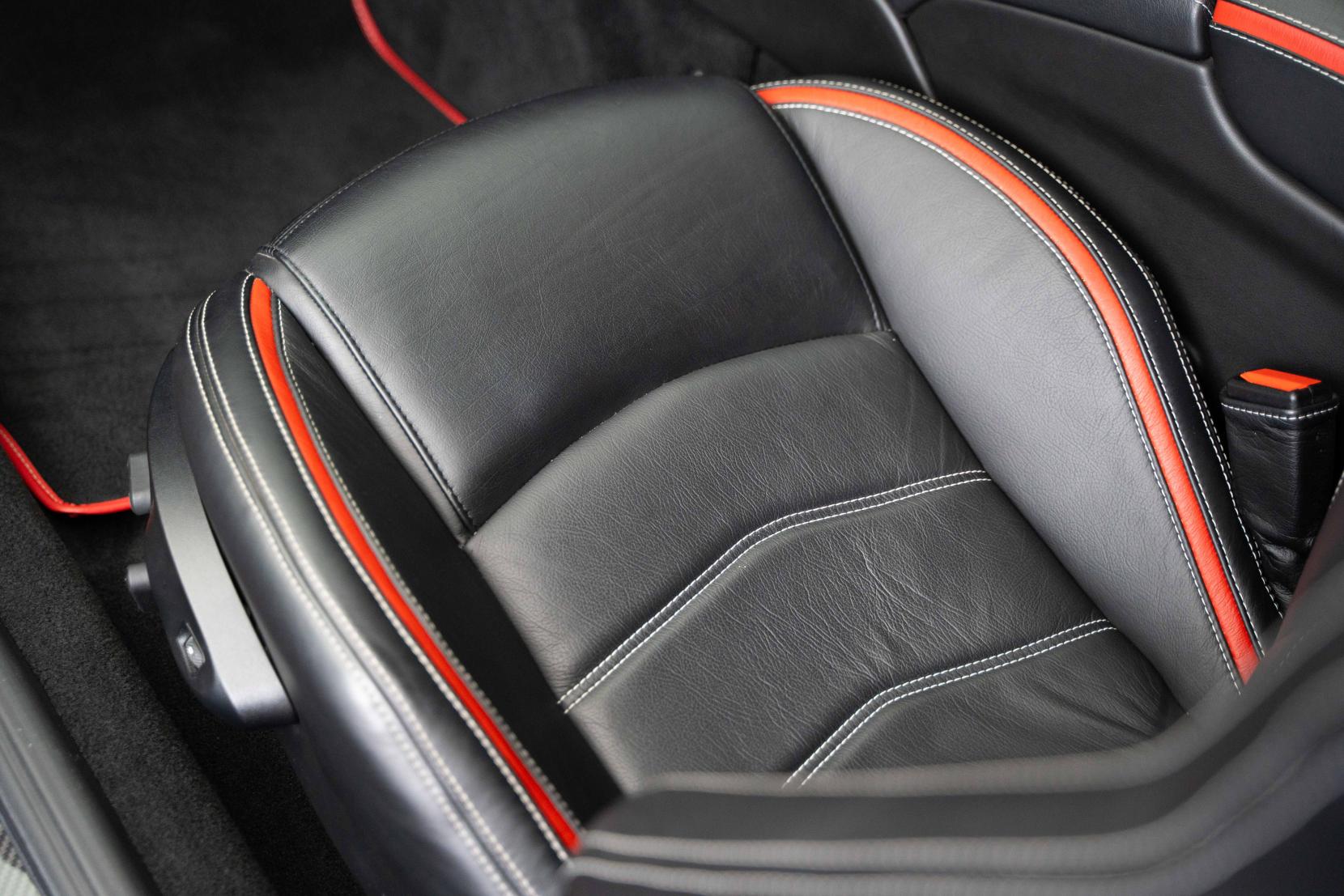 Maserati Granturismo 4.7 V8 MC Stradale Coupe 2dr Petrol MC Shift Euro 5 (460 ps)