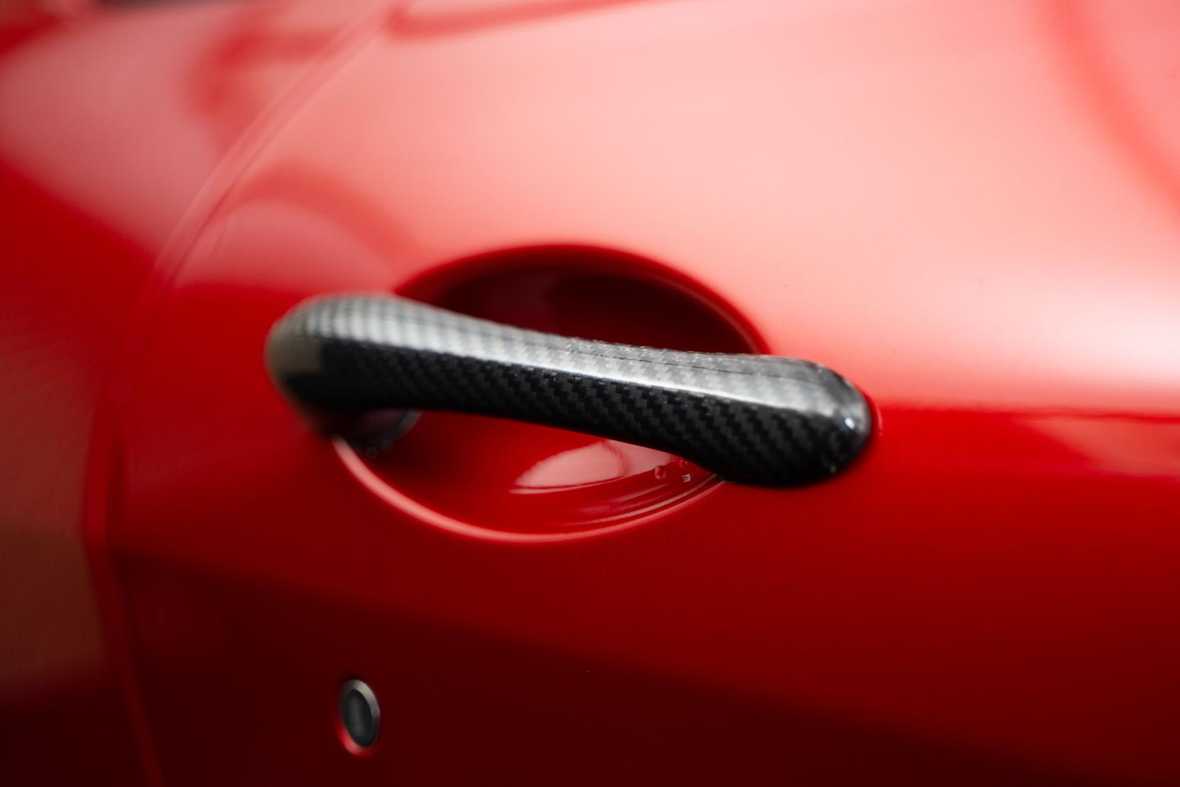 Maserati Granturismo 4.7 V8 MC Stradale Coupe 2dr Petrol MC Shift Euro 5 (460 ps)