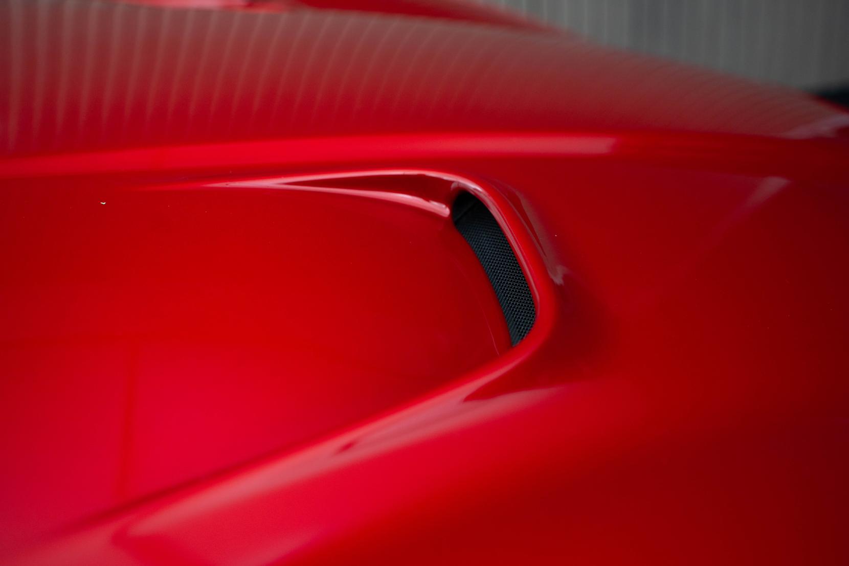 Maserati Granturismo 4.7 V8 MC Stradale Coupe 2dr Petrol MC Shift Euro 5 (460 ps)