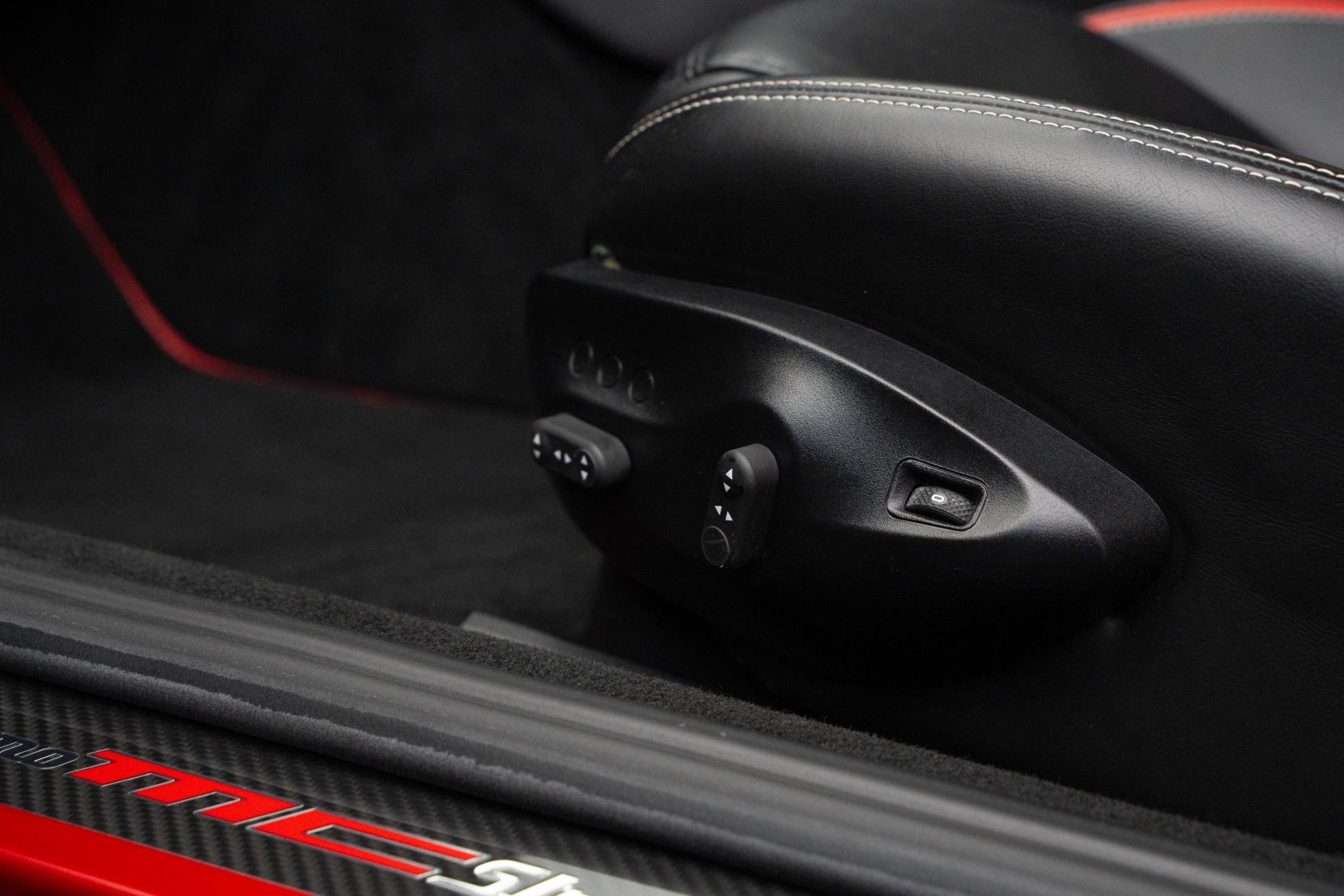 Maserati Granturismo 4.7 V8 MC Stradale Coupe 2dr Petrol MC Shift Euro 5 (460 ps)