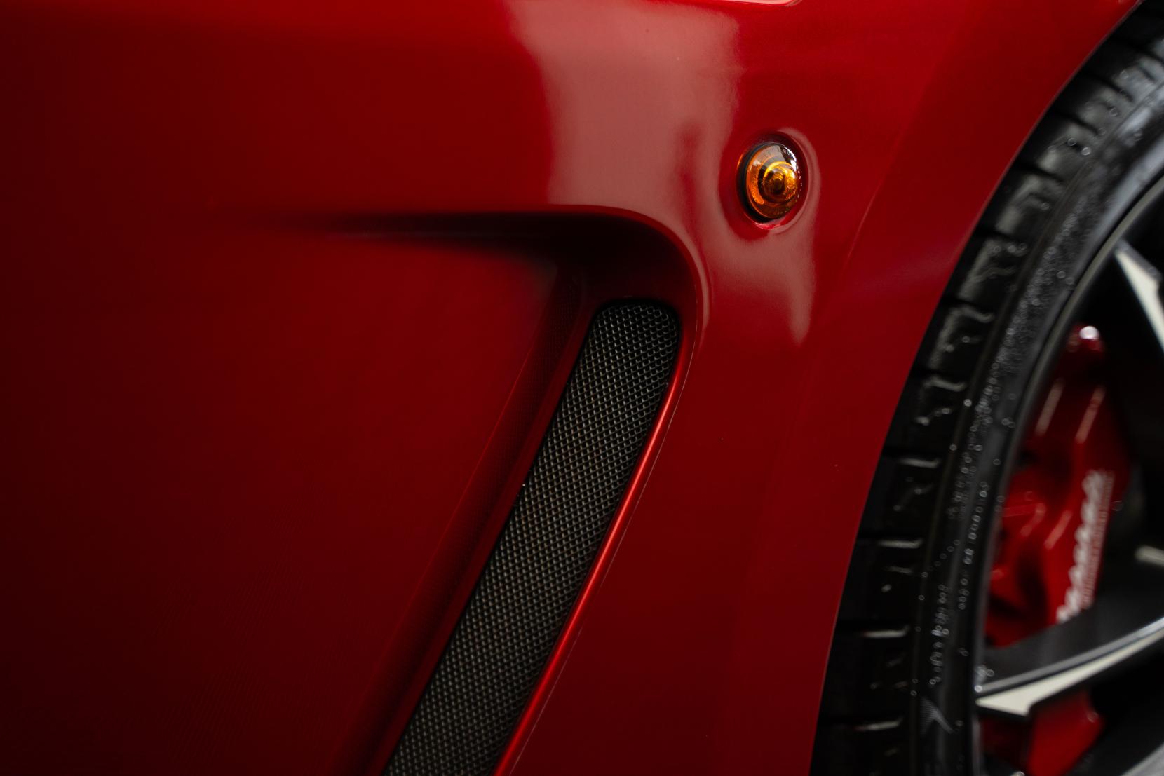 Maserati Granturismo 4.7 V8 MC Stradale Coupe 2dr Petrol MC Shift Euro 5 (460 ps)