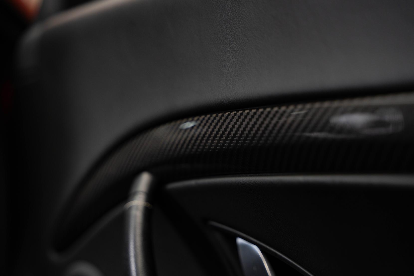 Maserati Granturismo 4.7 V8 MC Stradale Coupe 2dr Petrol MC Shift Euro 5 (460 ps)