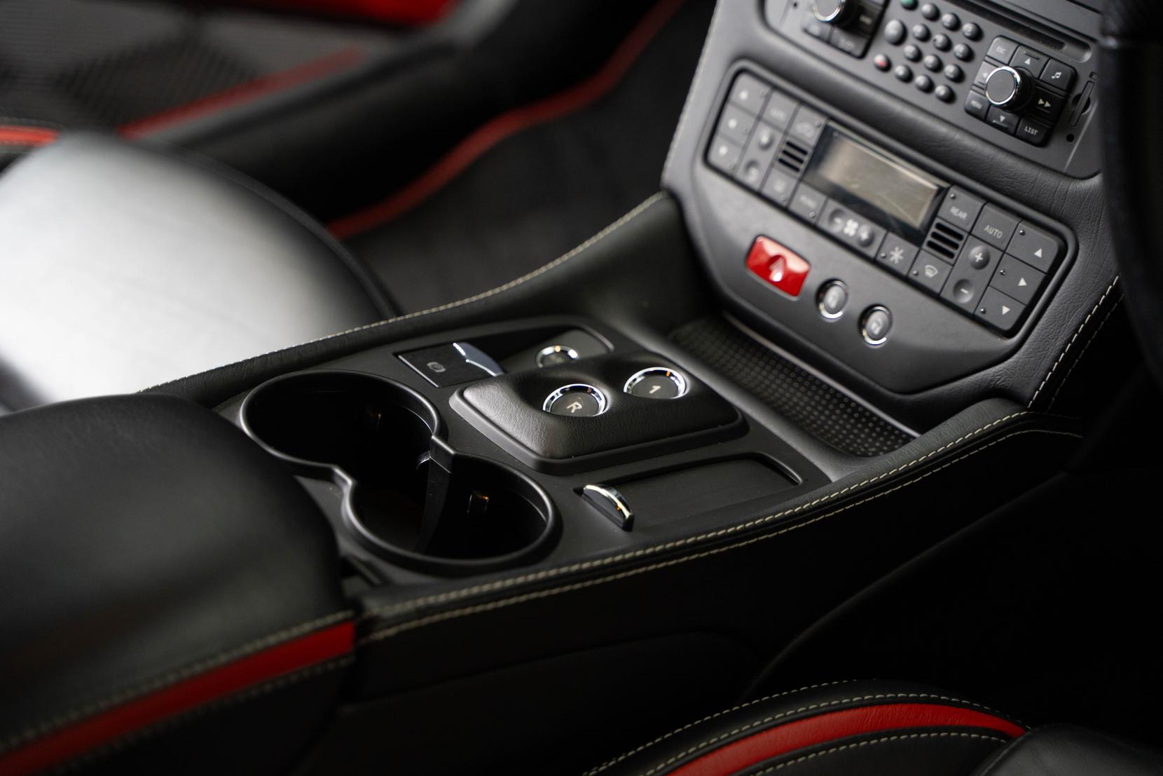 Maserati Granturismo 4.7 V8 MC Stradale Coupe 2dr Petrol MC Shift Euro 5 (460 ps)