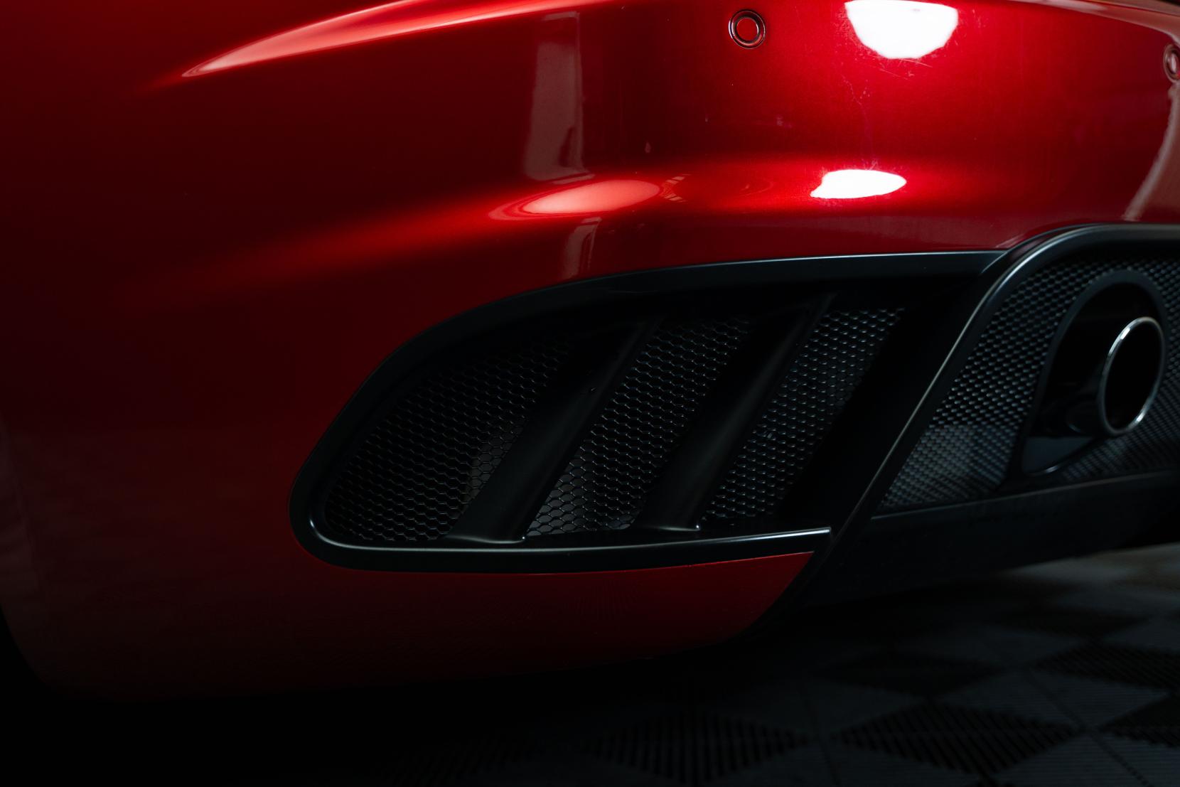 Maserati Granturismo 4.7 V8 MC Stradale Coupe 2dr Petrol MC Shift Euro 5 (460 ps)