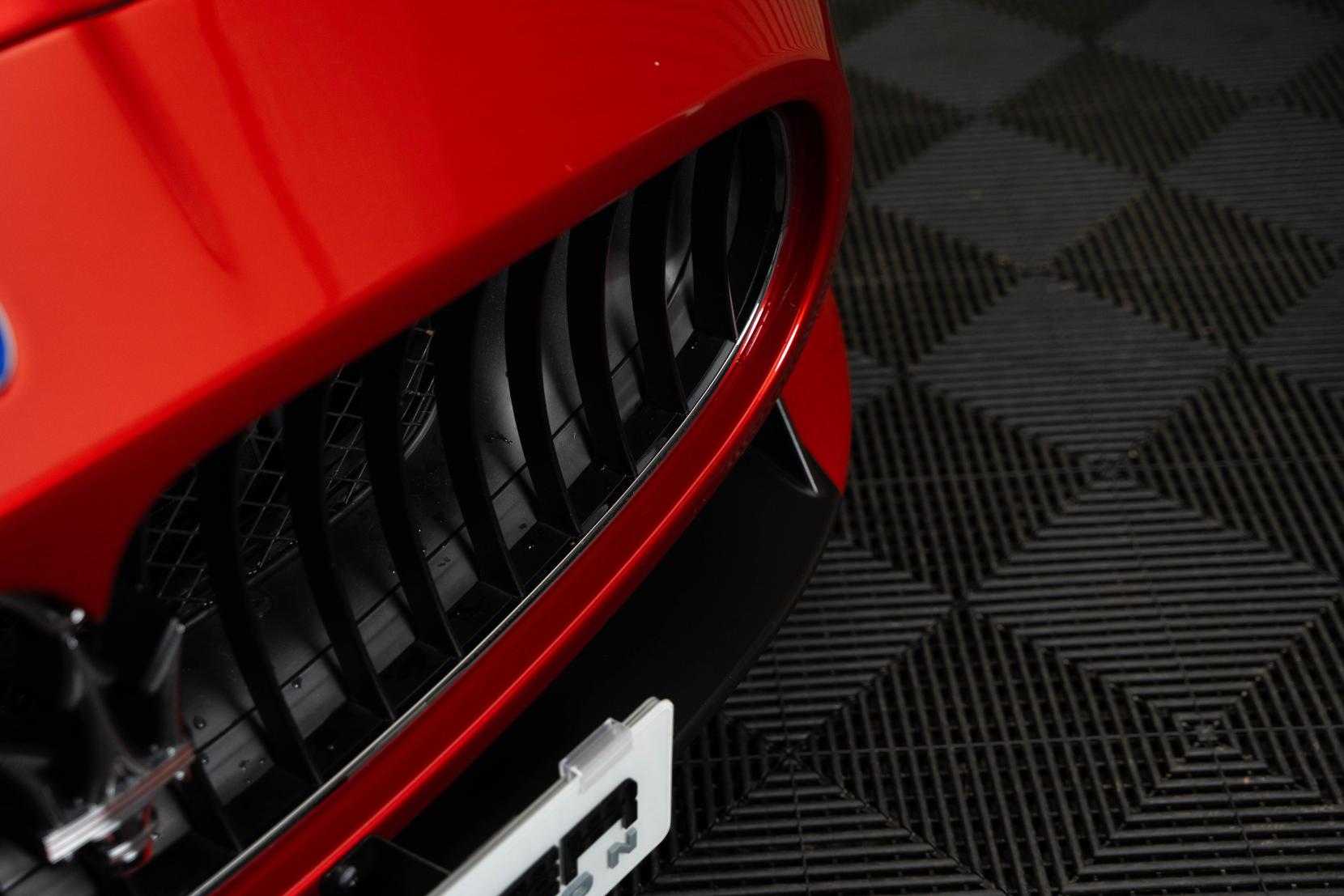 Maserati Granturismo 4.7 V8 MC Stradale Coupe 2dr Petrol MC Shift Euro 5 (460 ps)