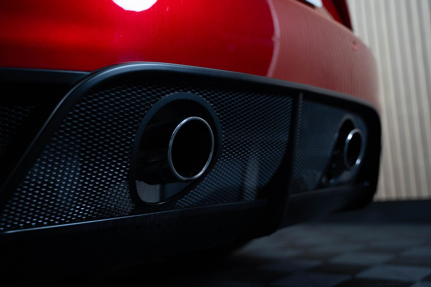 Maserati Granturismo 4.7 V8 MC Stradale Coupe 2dr Petrol MC Shift Euro 5 (460 ps)