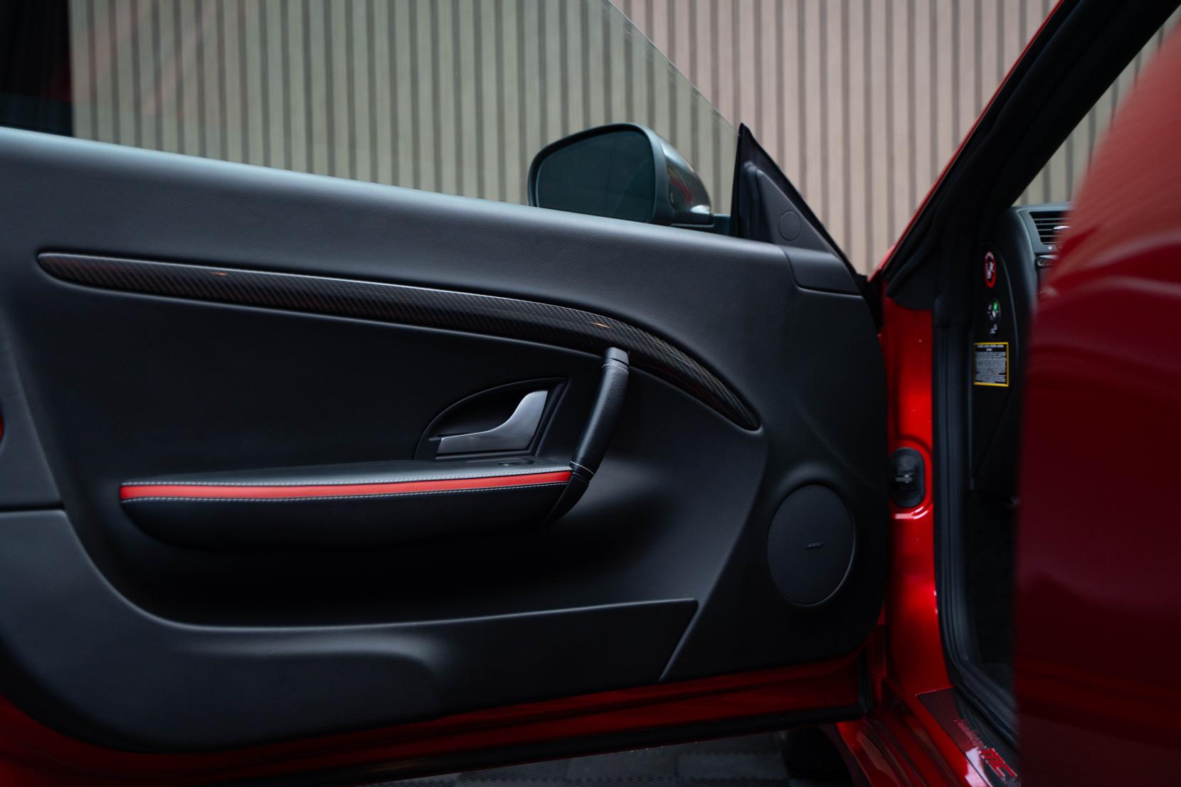 Maserati Granturismo 4.7 V8 MC Stradale Coupe 2dr Petrol MC Shift Euro 5 (460 ps)