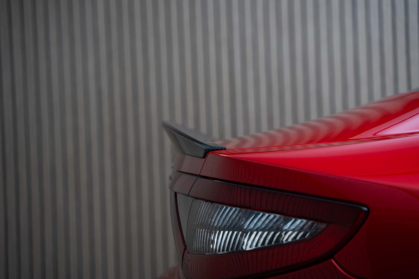 Maserati Granturismo 4.7 V8 MC Stradale Coupe 2dr Petrol MC Shift Euro 5 (460 ps)