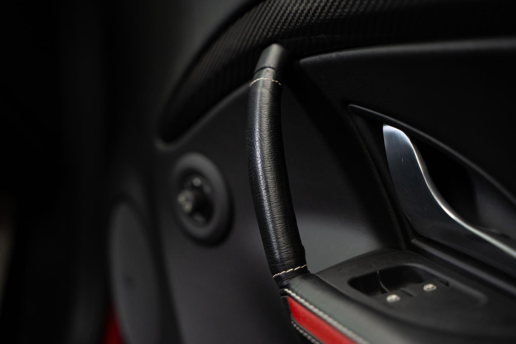 Maserati Granturismo 4.7 V8 MC Stradale Coupe 2dr Petrol MC Shift Euro 5 (460 ps)