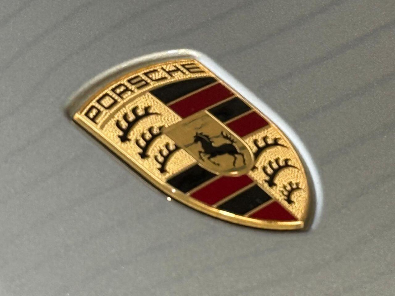 Porsche 911 4.0 991 GT3 Coupe 2dr Petrol Manual Euro 6 (500 ps) LOW RATE FINANCE +12 MONTH WARRANTY