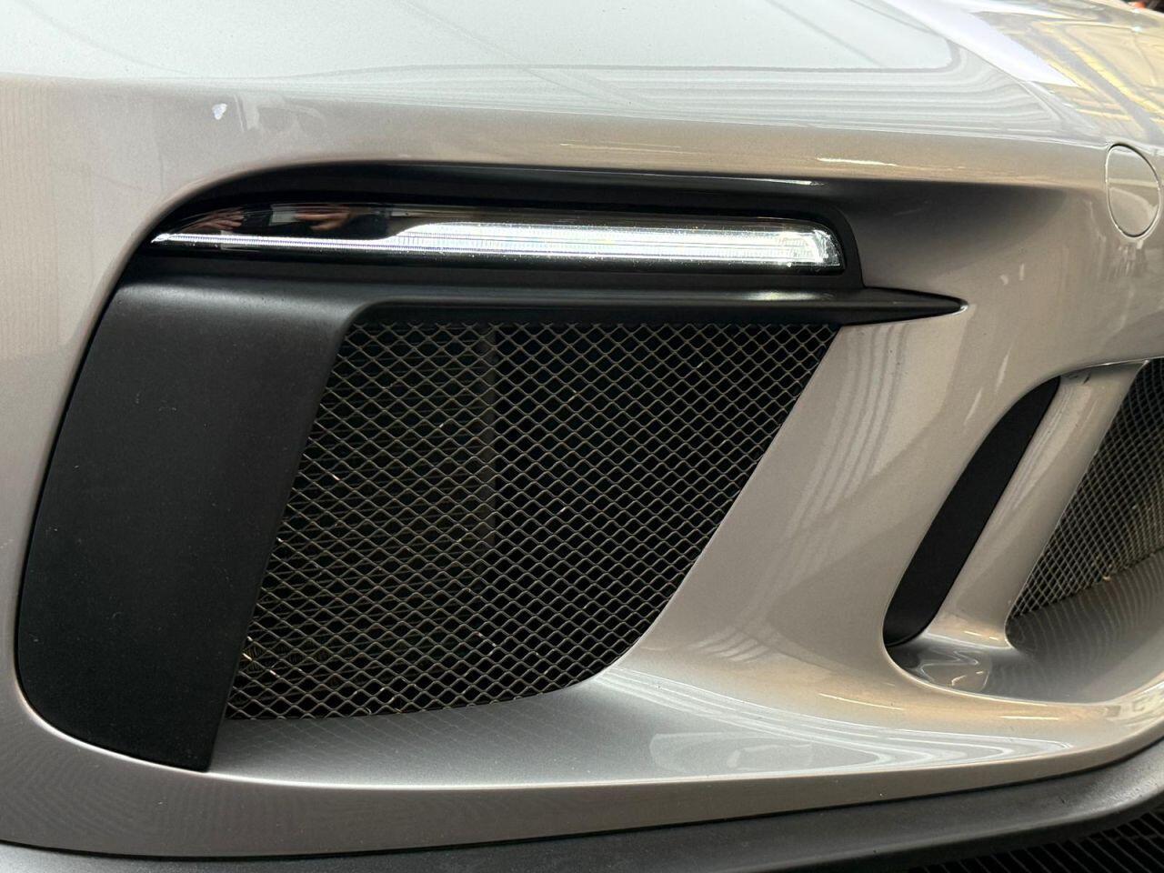 Porsche 911 4.0 991 GT3 Coupe 2dr Petrol Manual Euro 6 (500 ps) LOW RATE FINANCE +12 MONTH WARRANTY