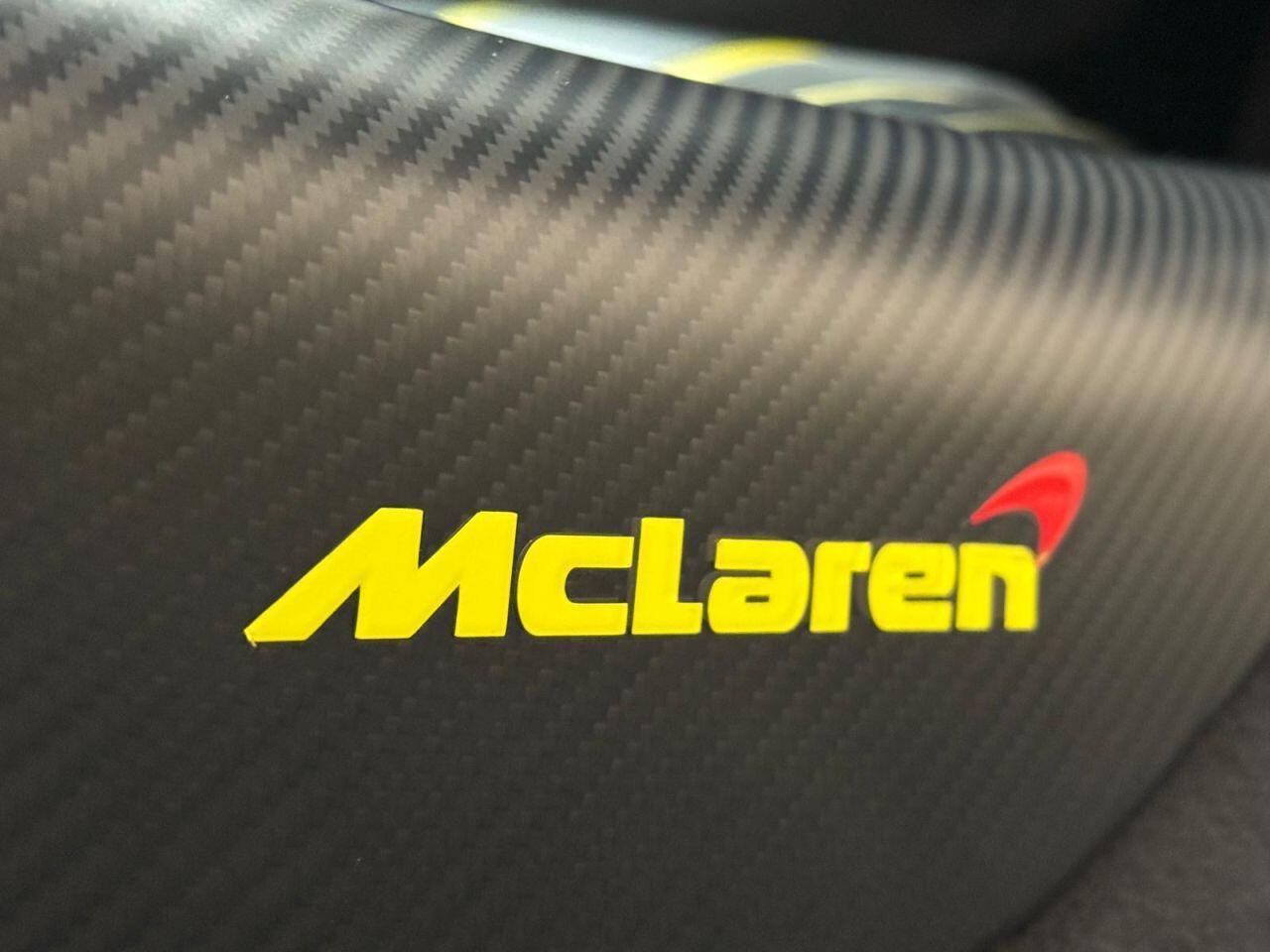 MCLAREN 720S 4.0T V8 Performance 2dr Petrol SSG Euro 6 (s/s) (720 ps) LOW RATE FINANCE +12 MONTH WARRANTY