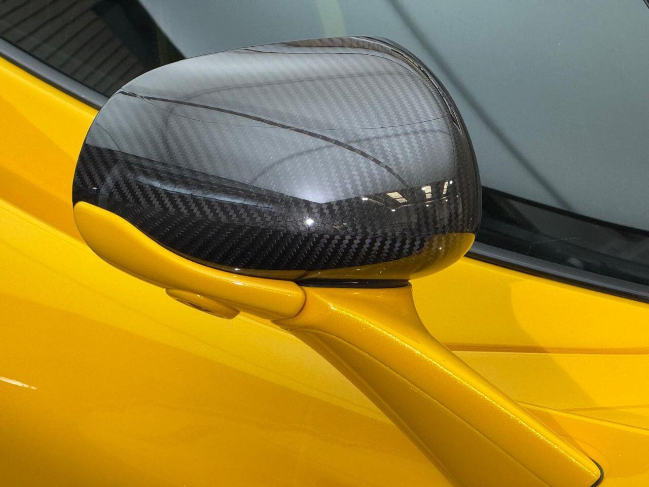 MCLAREN 720S 4.0T V8 Performance 2dr Petrol SSG Euro 6 (s/s) (720 ps) LOW RATE FINANCE +12 MONTH WARRANTY