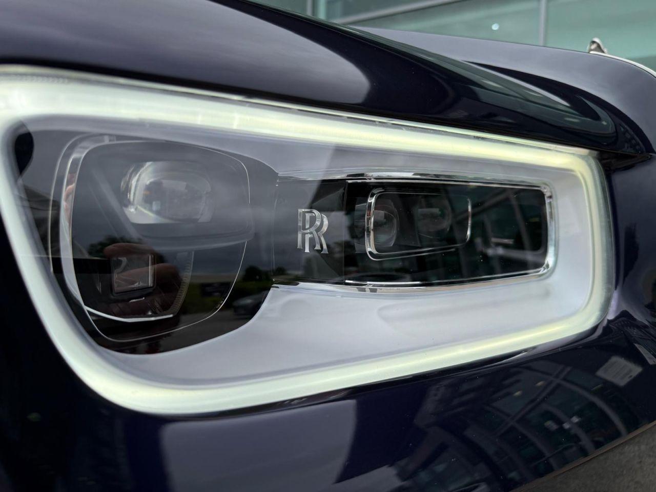 Rolls-Royce Phantom 6.7 V12 Saloon 4dr Petrol Auto Euro 6 (570 ps) LOW RATE FINANCE+12 MONTH WARRANTY